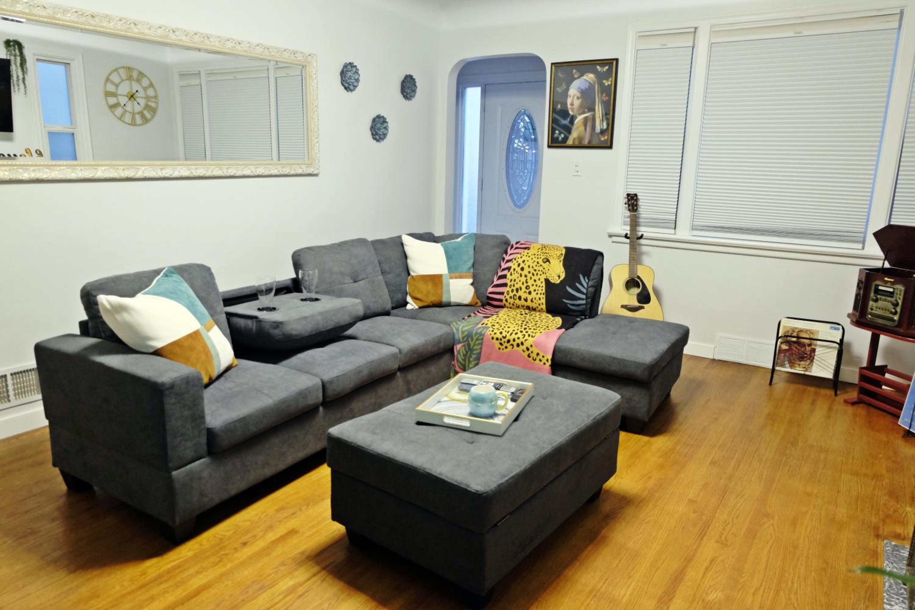 My Pretty Home