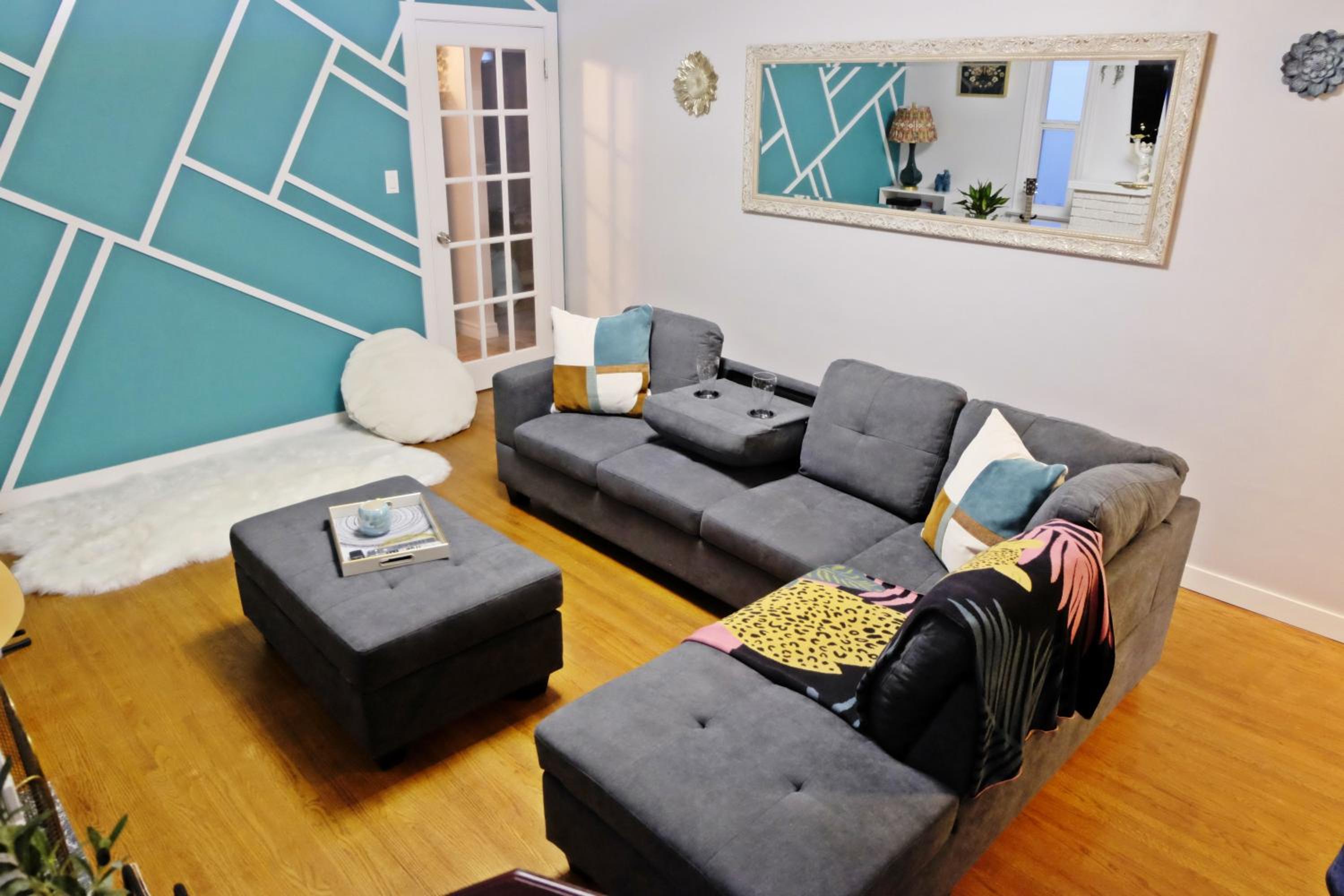 My Pretty Home