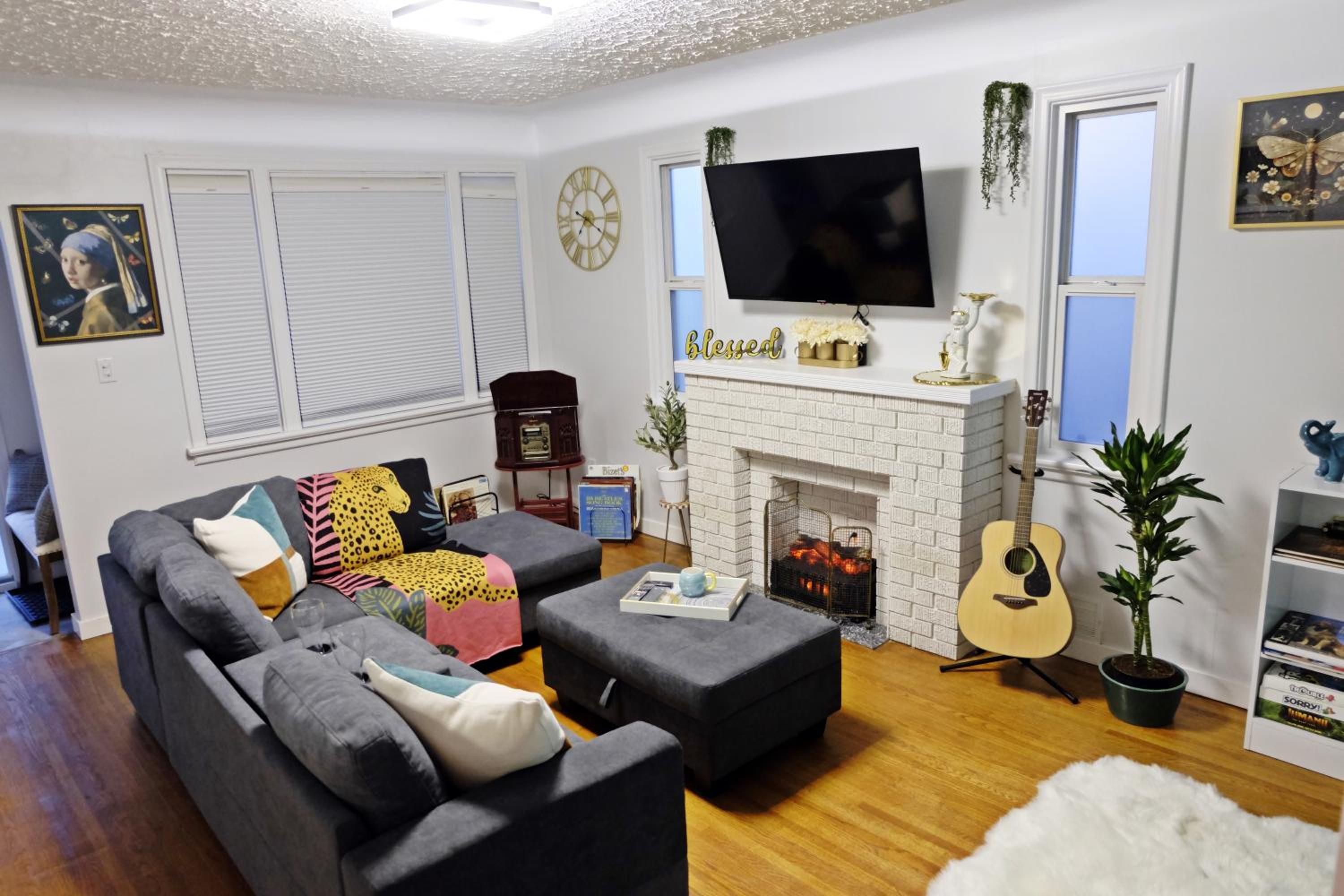 My Pretty Home