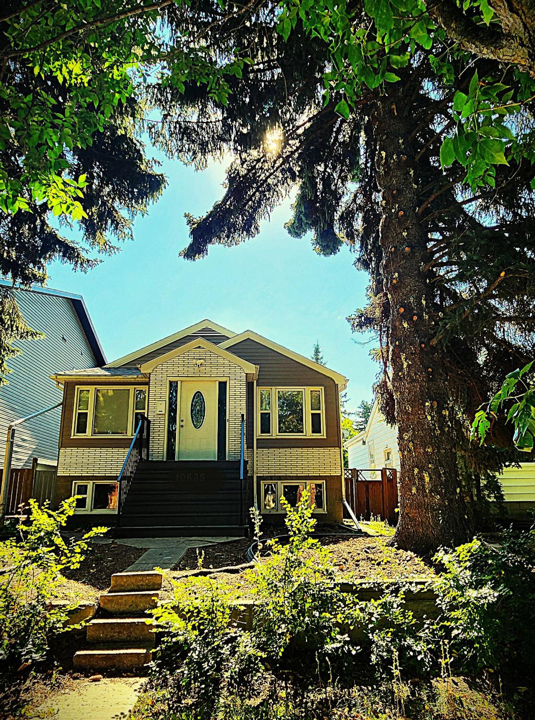 My Pretty Home