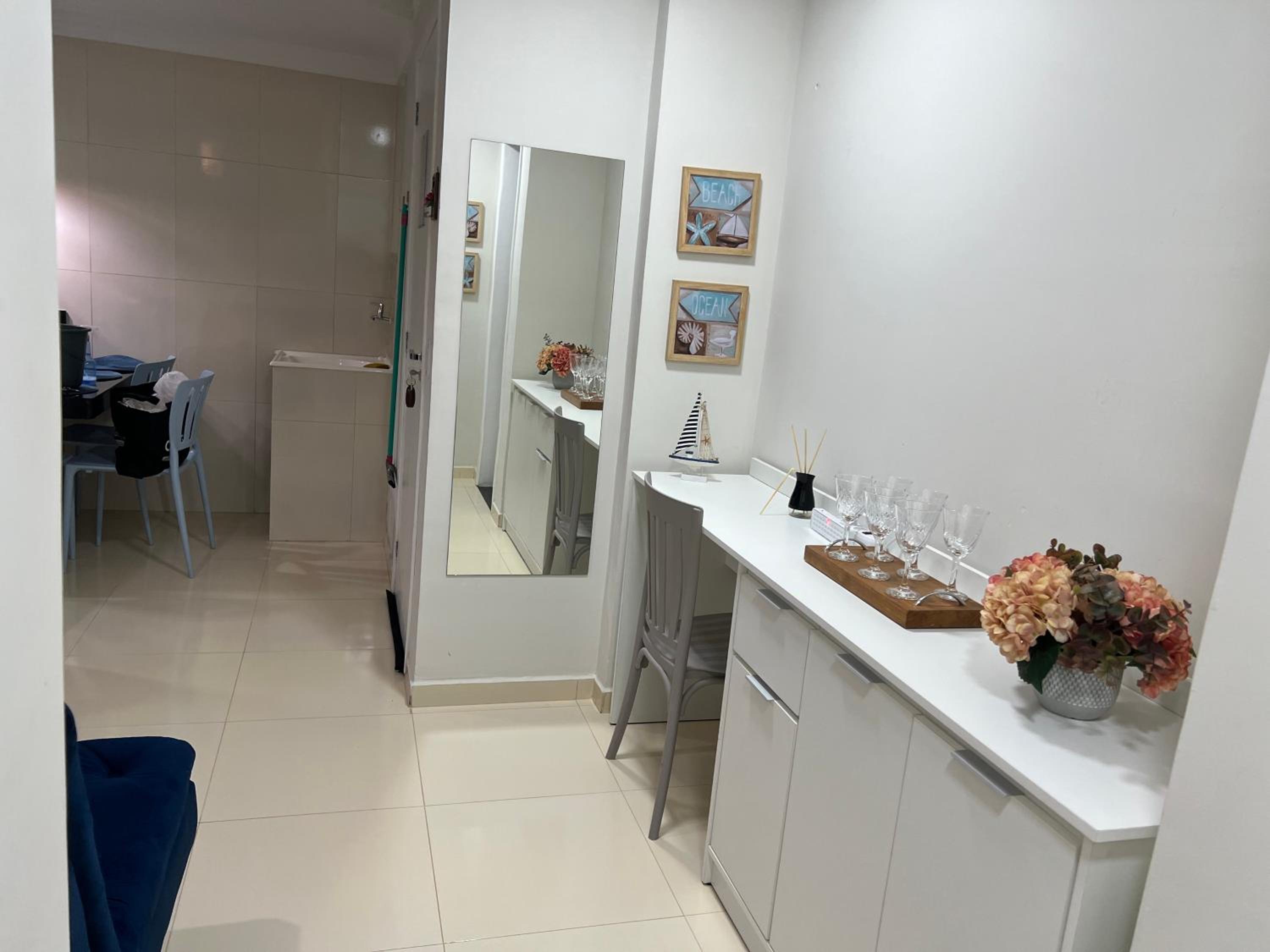 Bella Peroba Flats #Celeste - Maragogi AL