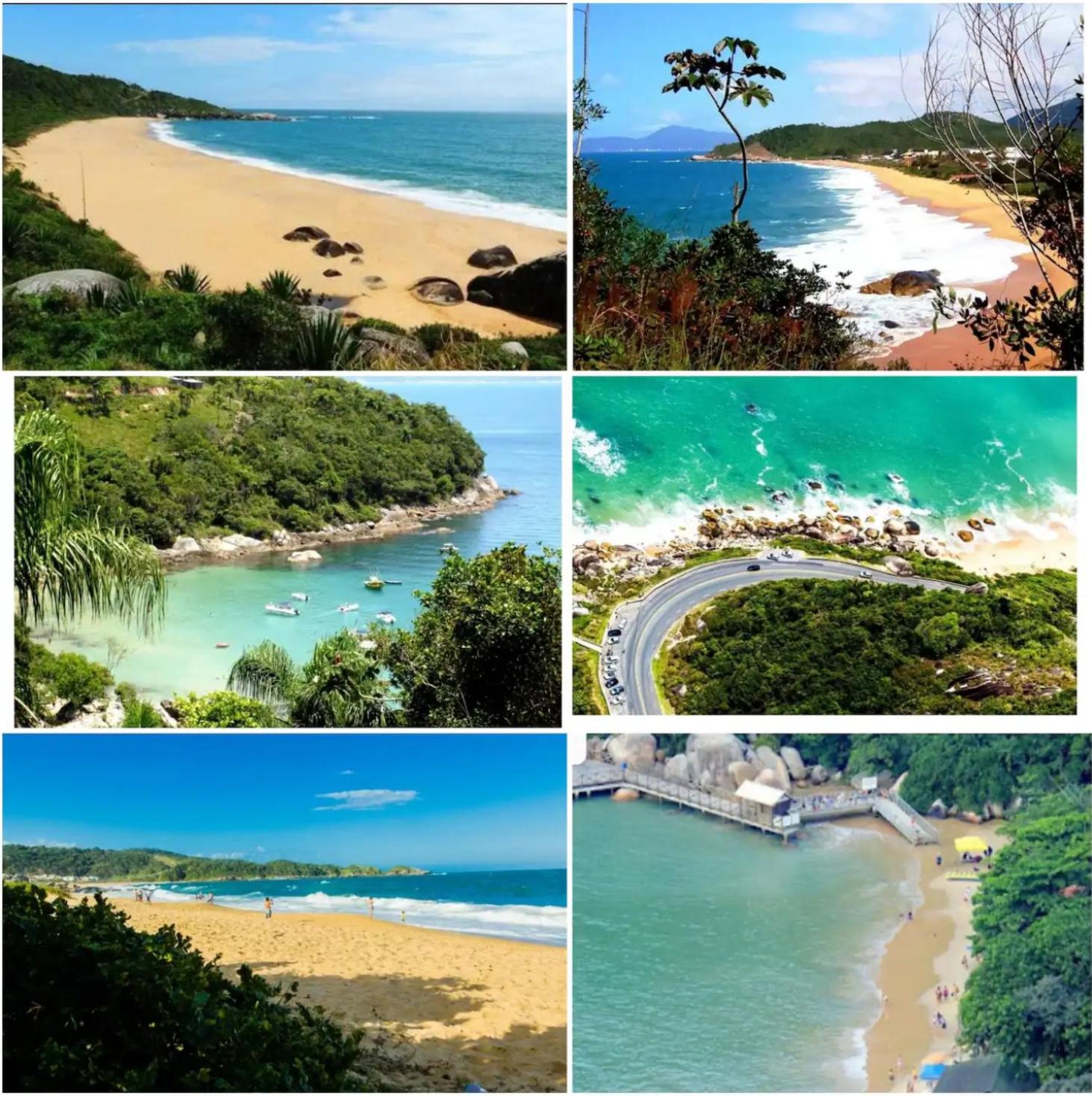 Apartamento em Balneário Camboriú