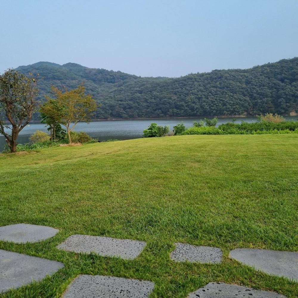 Cheongna Stay view 2