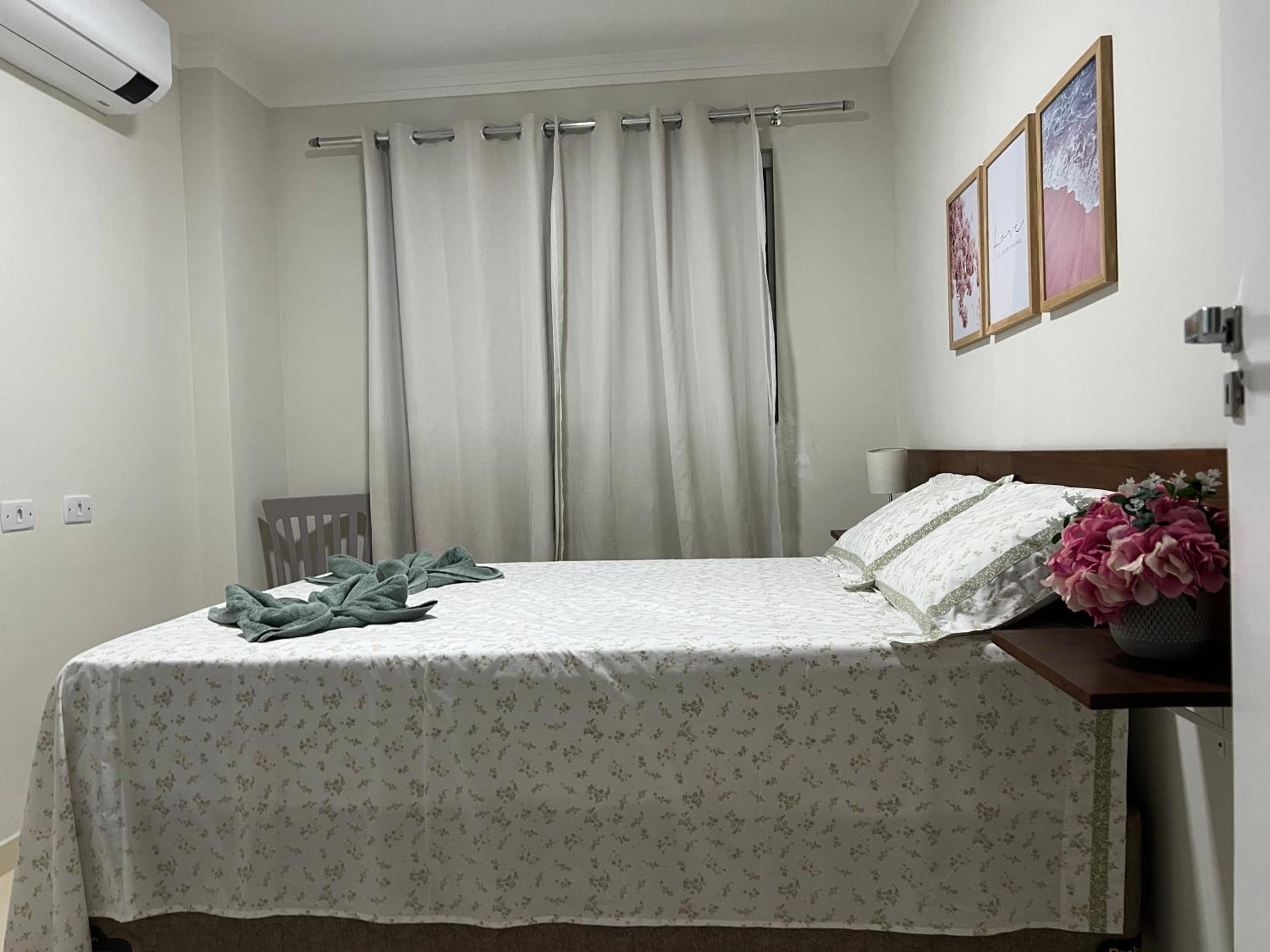 Bella Peroba Flats #Celeste - Maragogi AL