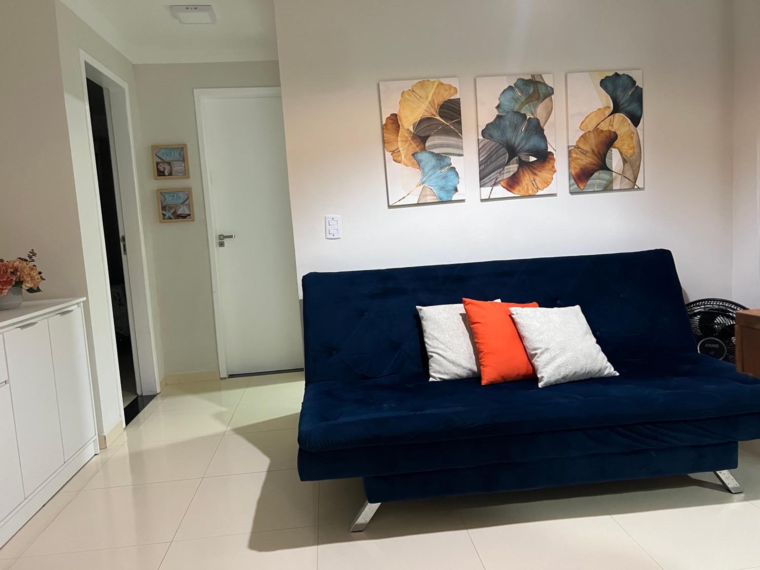 Bella Peroba Flats #Celeste - Maragogi AL