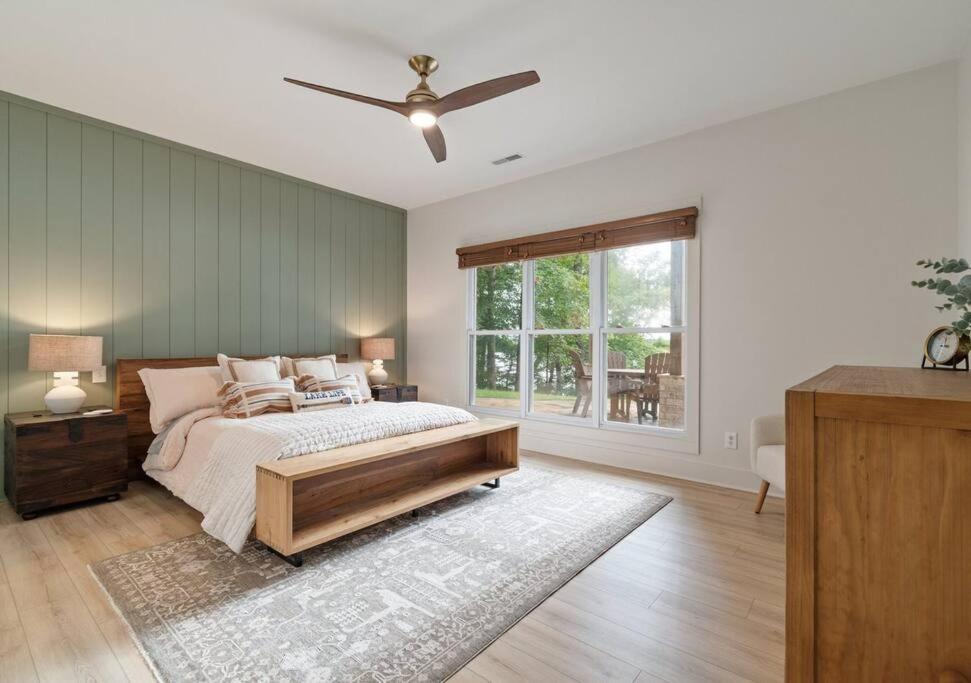 Sunset Shores view 4