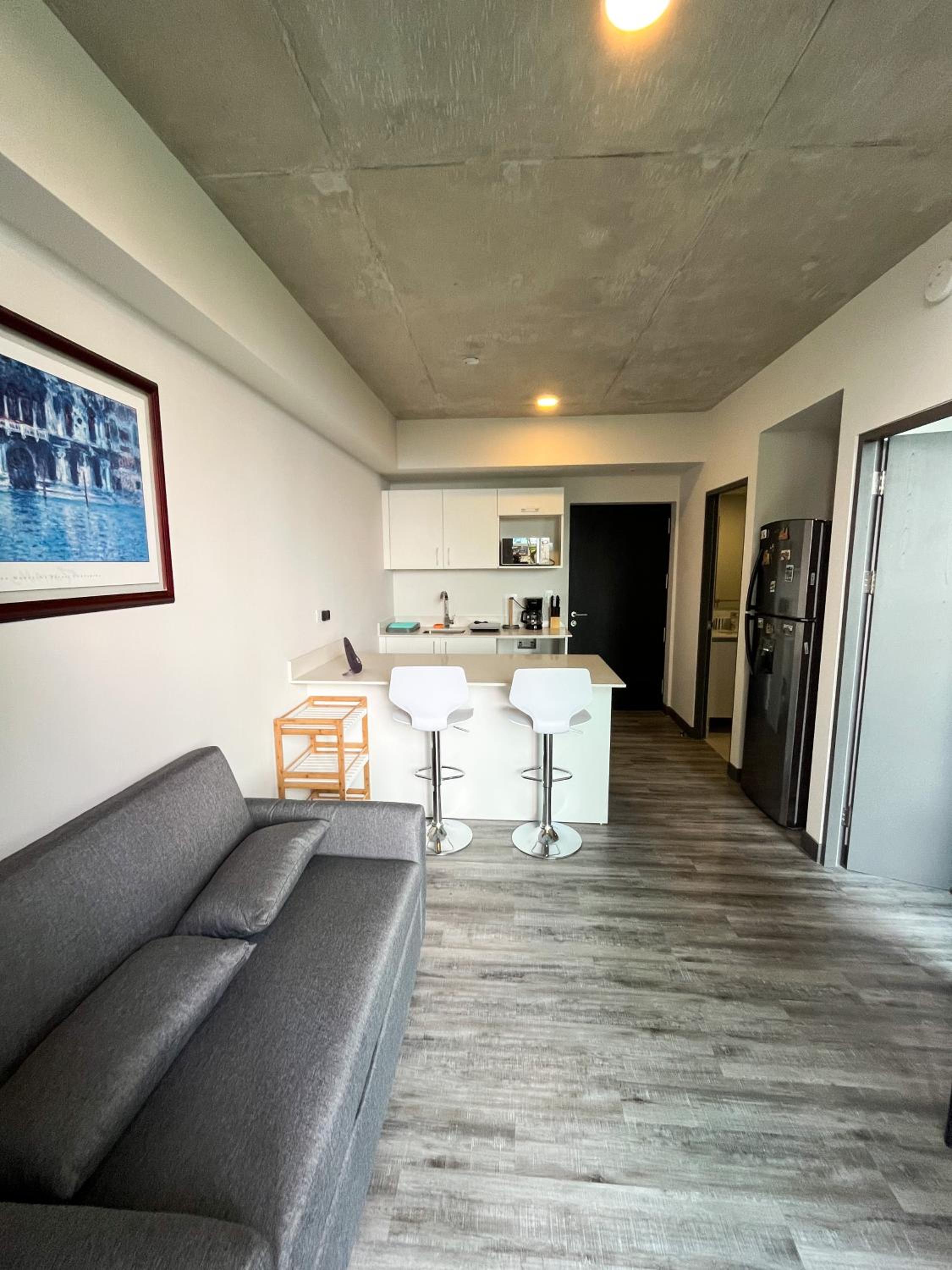 Apartaments in San Jose, La Sabana