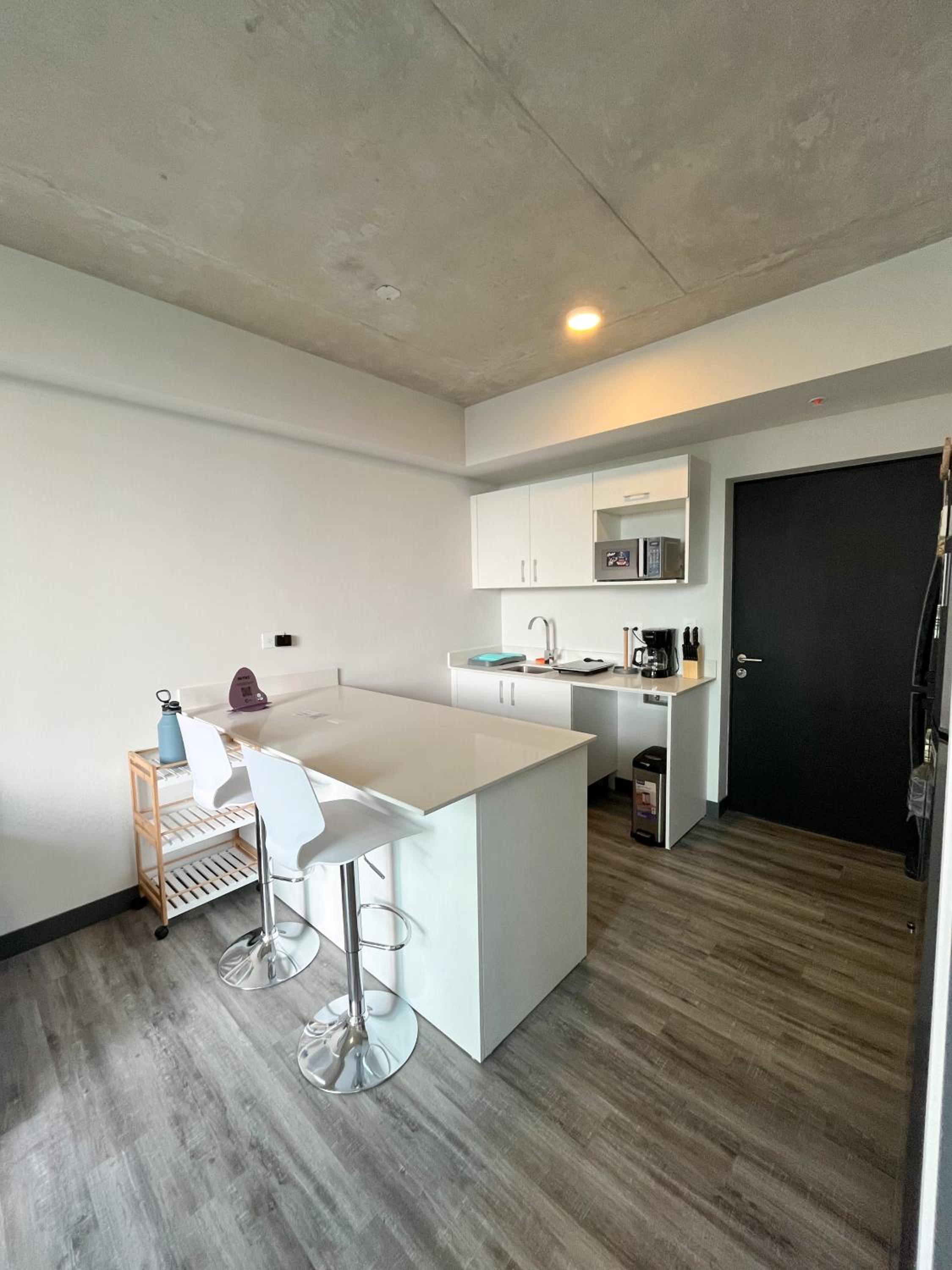 Apartaments in San Jose, La Sabana