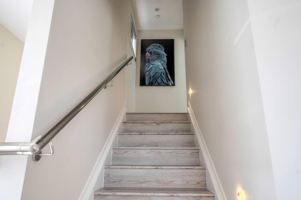 Modern Entire Home - North Shore view 2