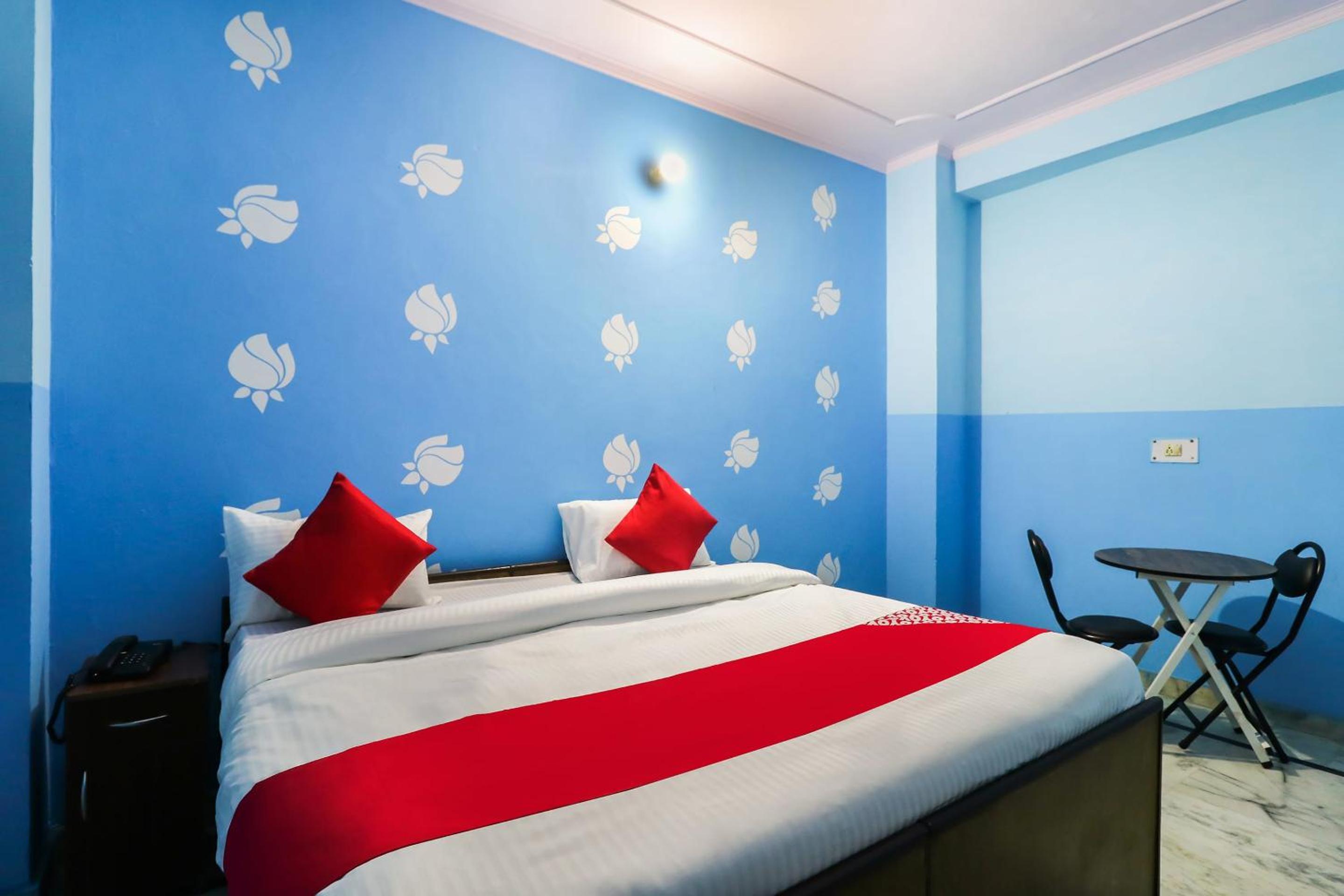 Hotel O Moon Tara view 5