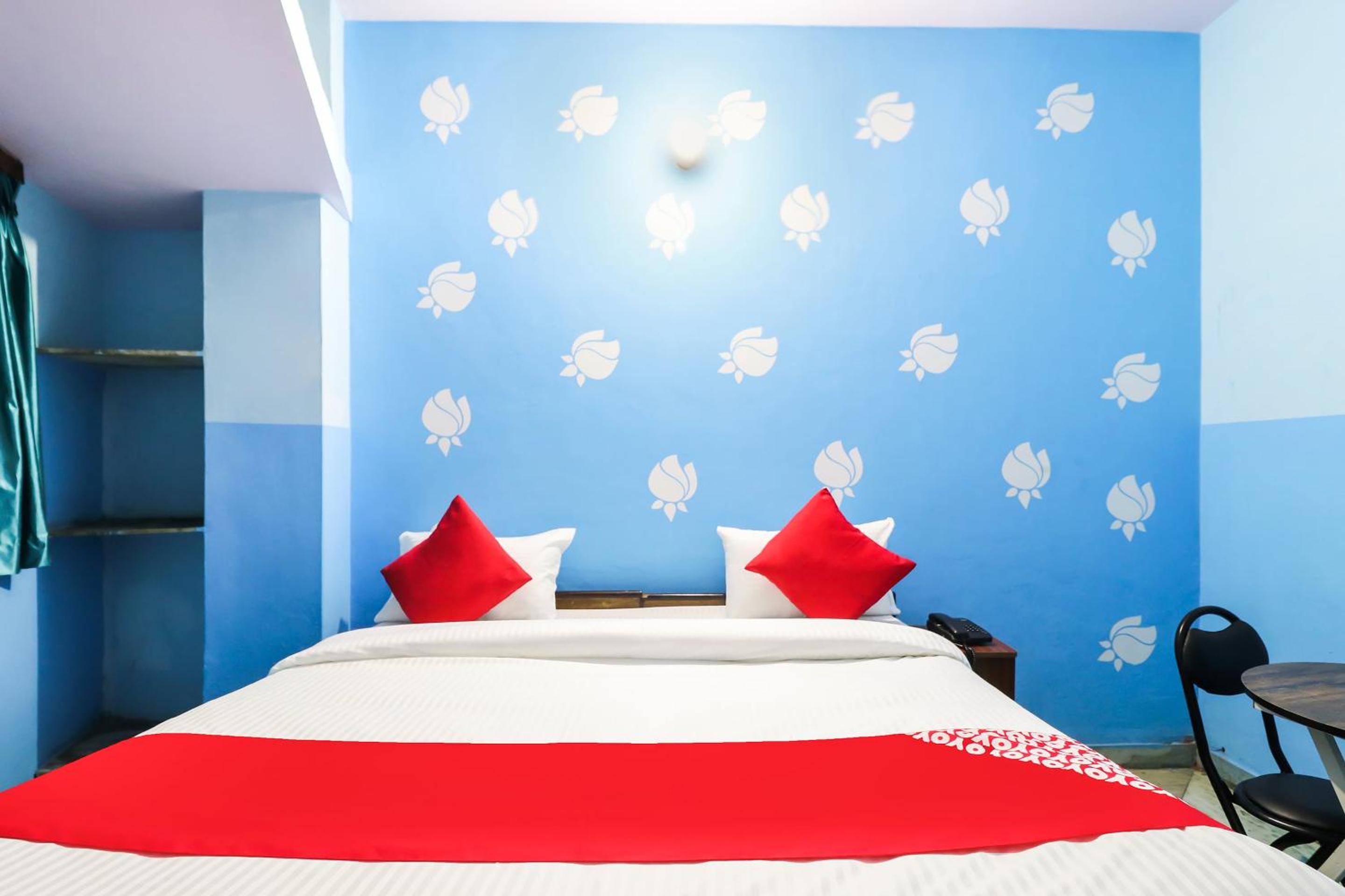 Hotel O Moon Tara view 3