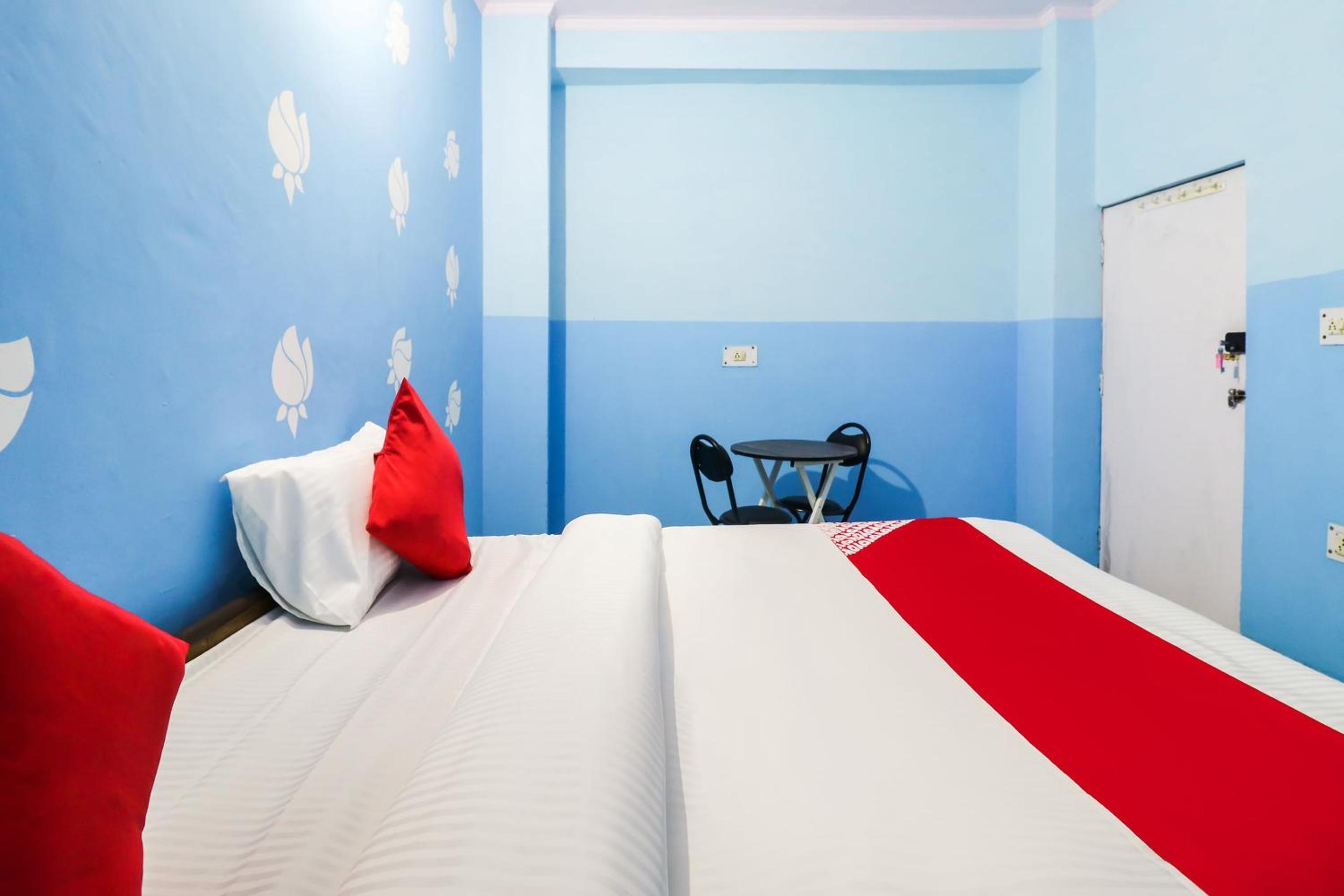 Hotel O Moon Tara view 4
