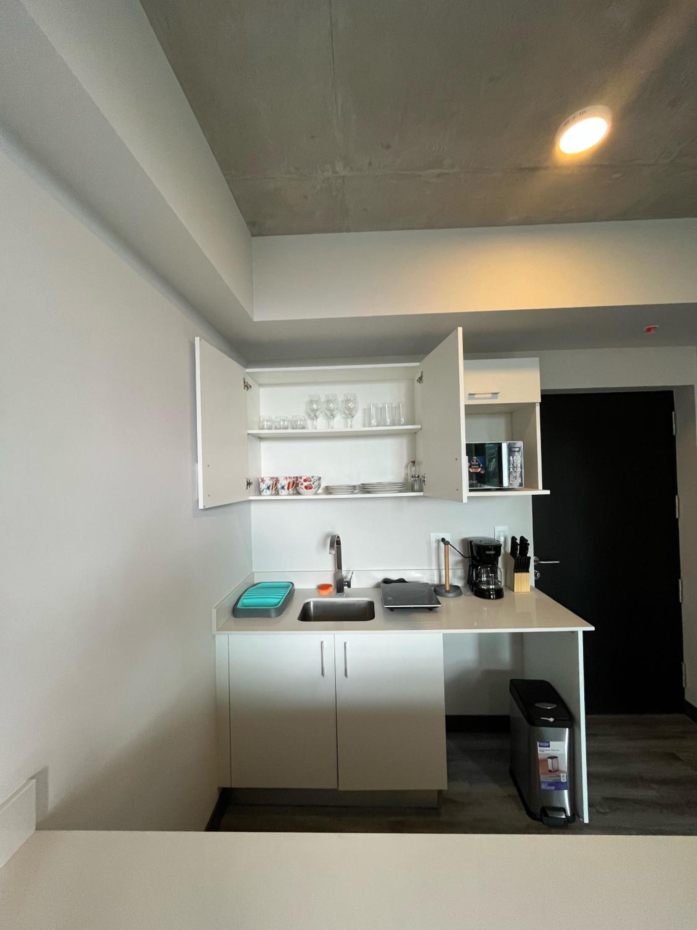 Apartaments in San Jose, La Sabana