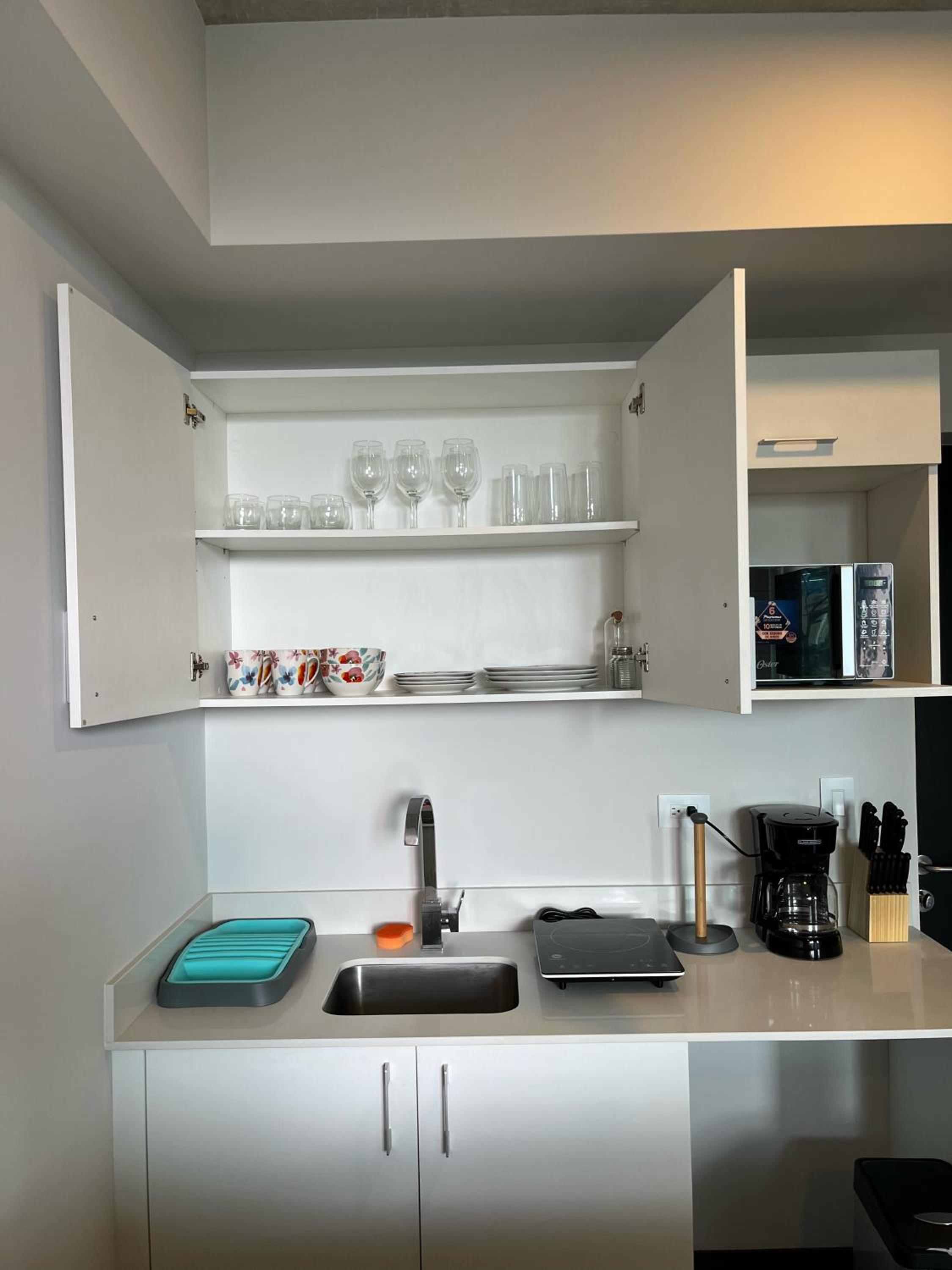 Apartaments in San Jose, La Sabana
