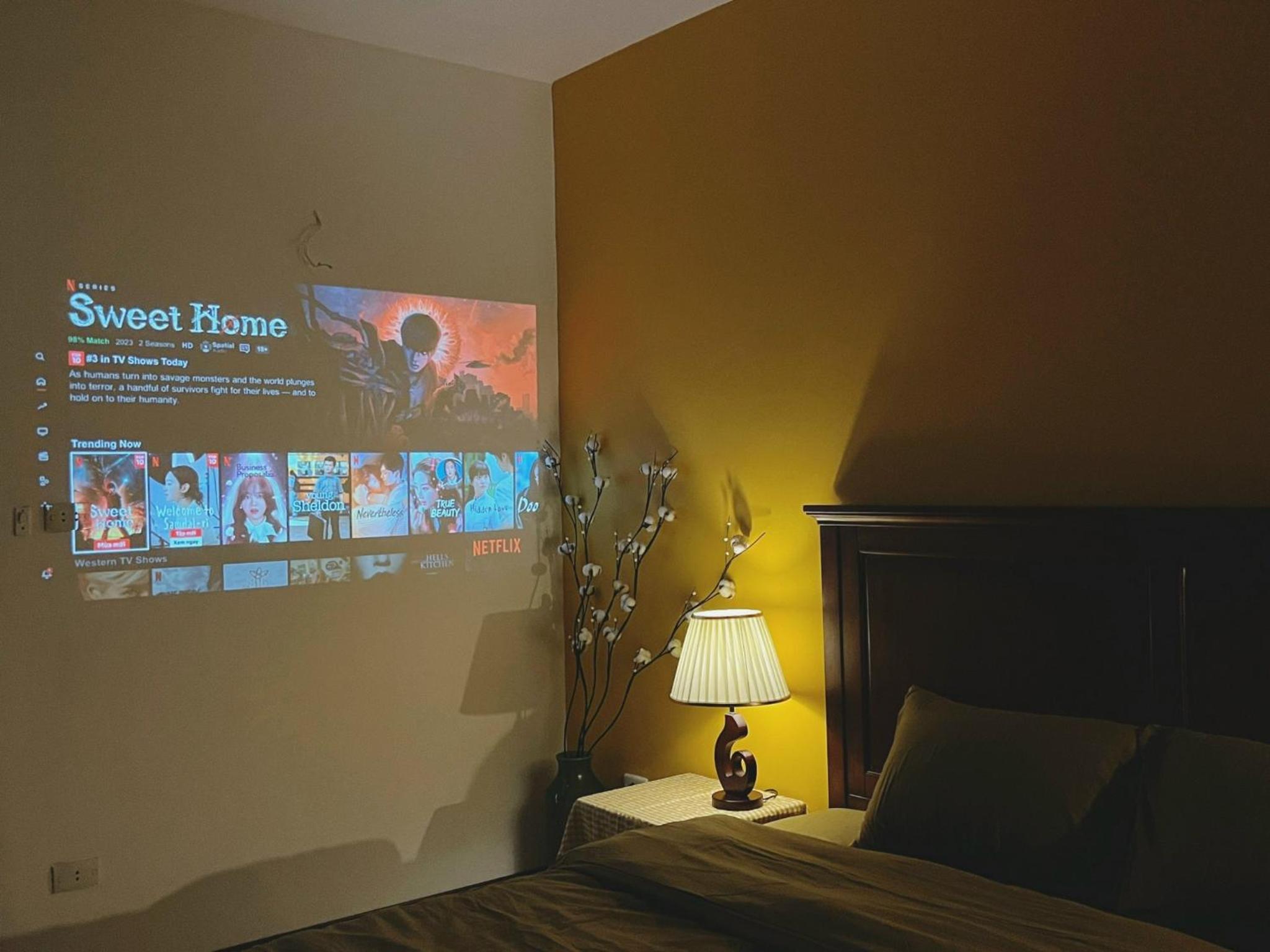 NGÁO Home - Láng Hạ