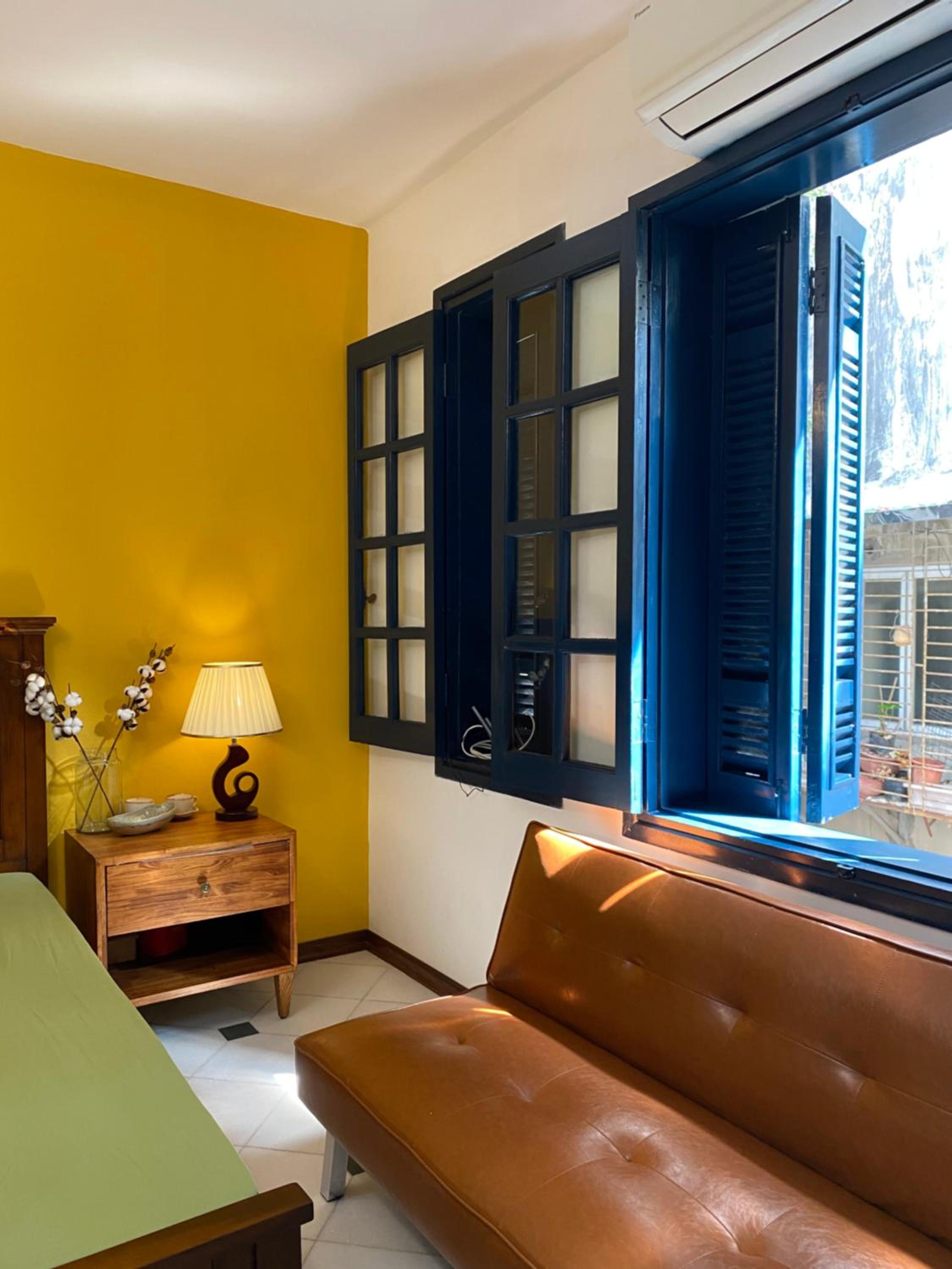 NGÁO Home - Láng Hạ