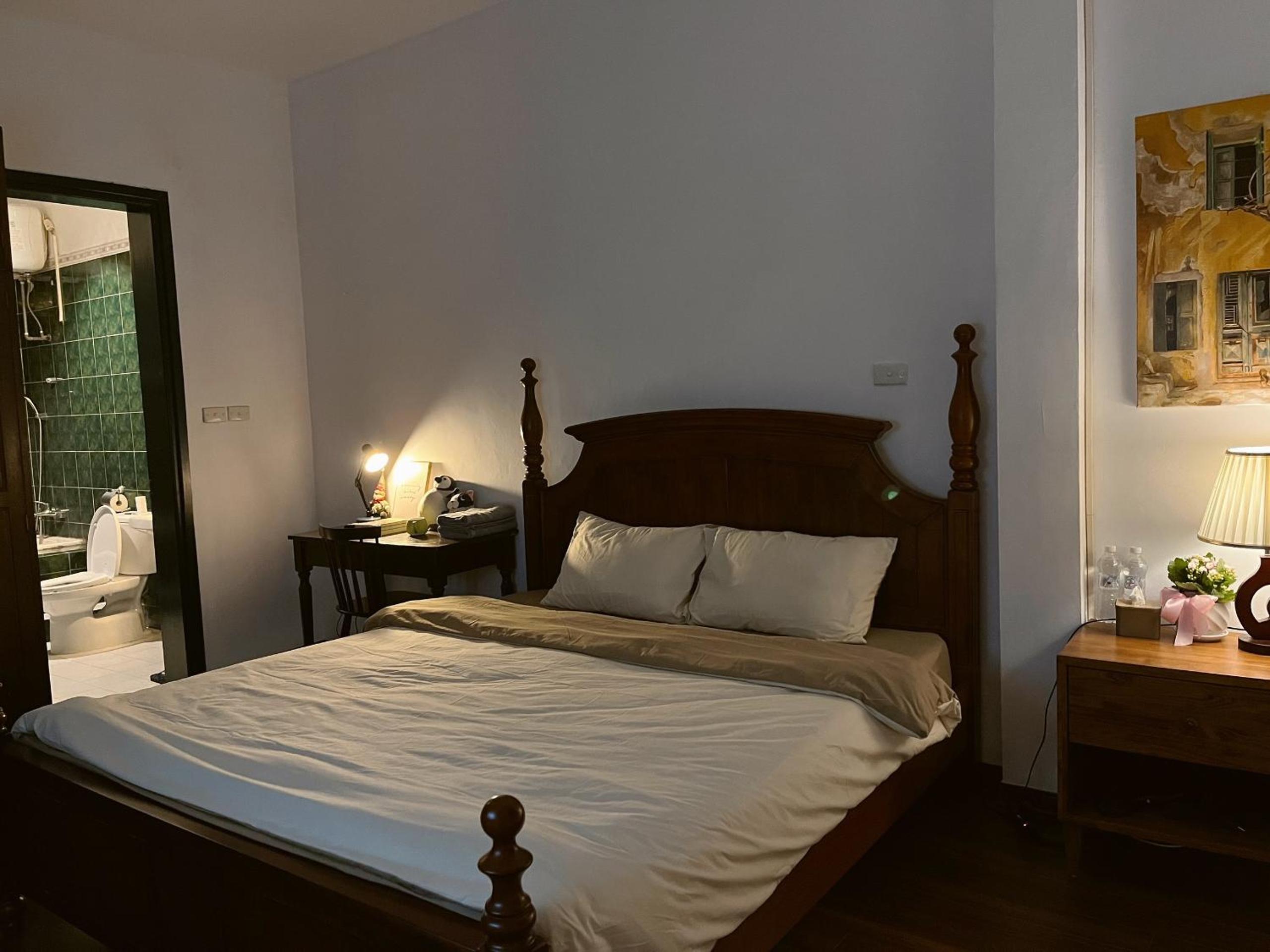 NGÁO Home - Láng Hạ