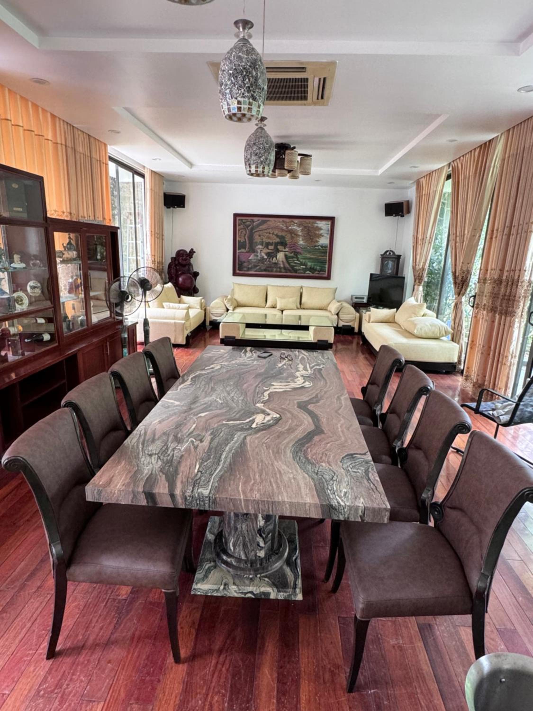 Đỗ Quyên Villa view 3