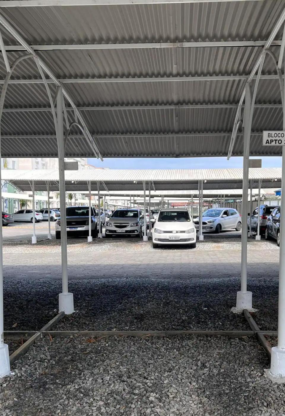 Apartamento em Balneário Camboriú