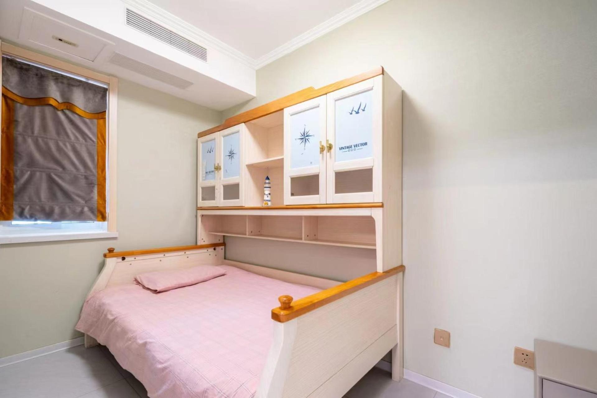 Cloud & Sea Boutique Apartment