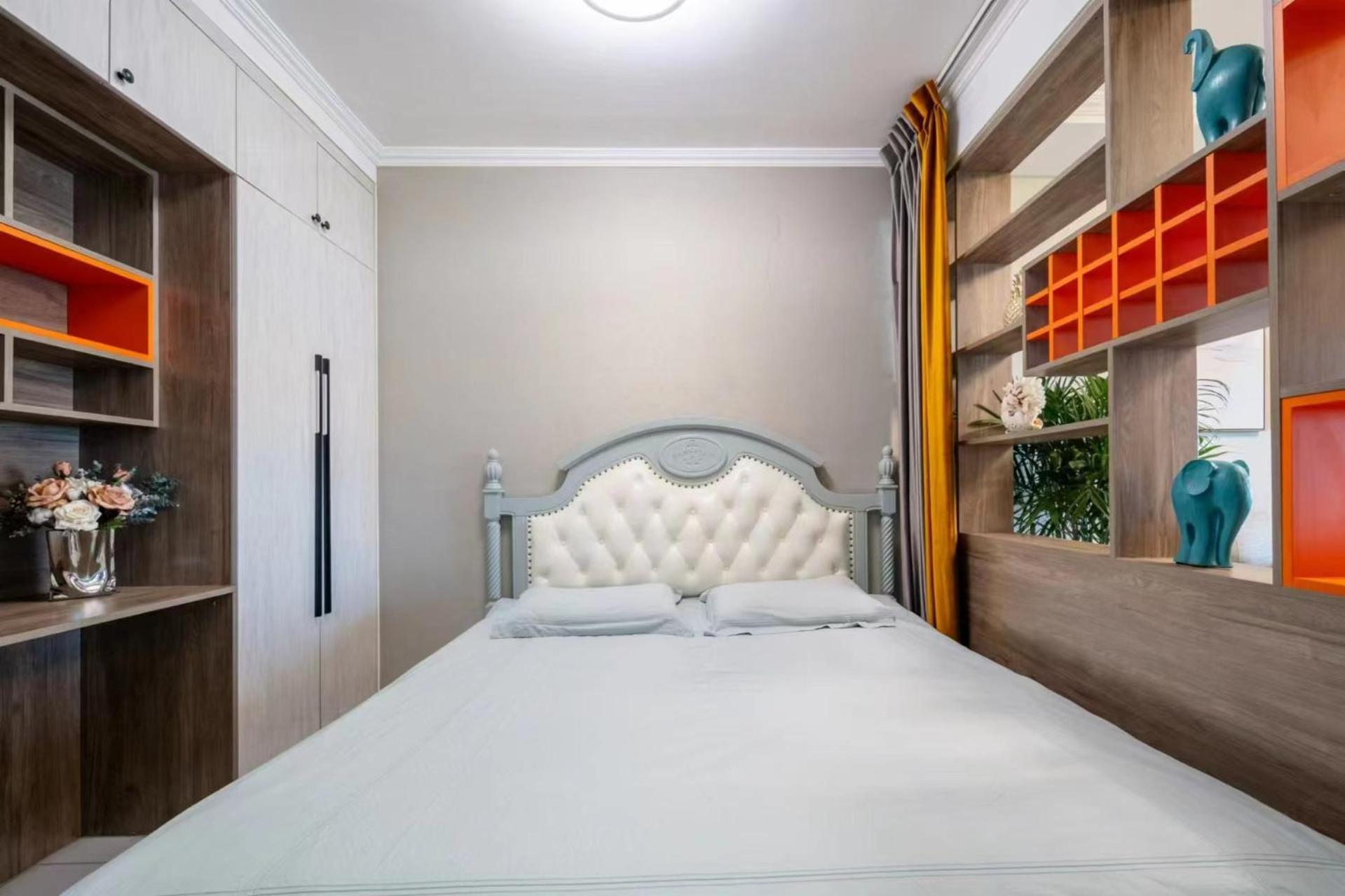 Cloud & Sea Boutique Apartment