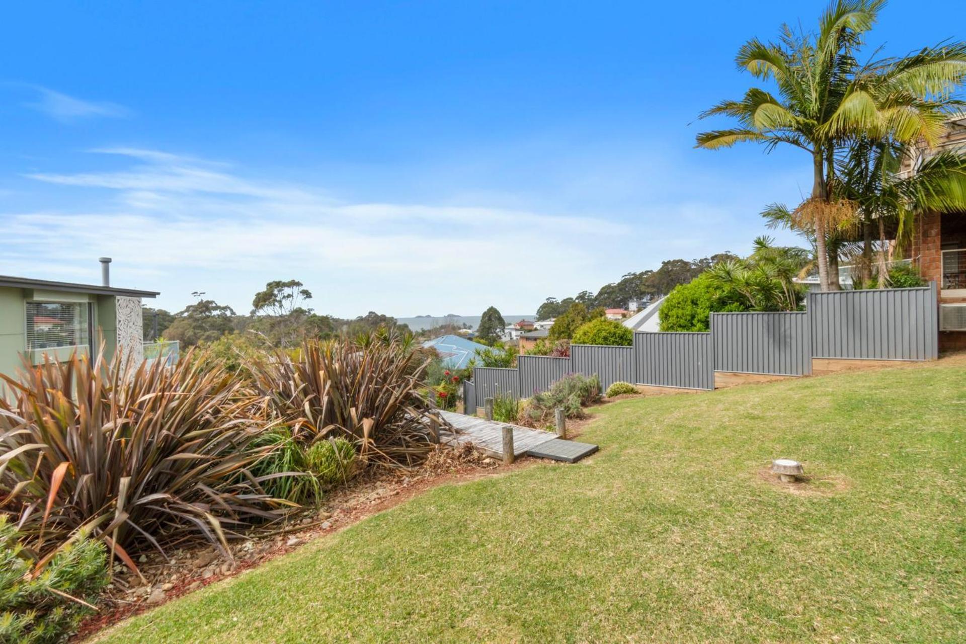 Three Sisters at Long Beach managed by Batemans Bay Accom