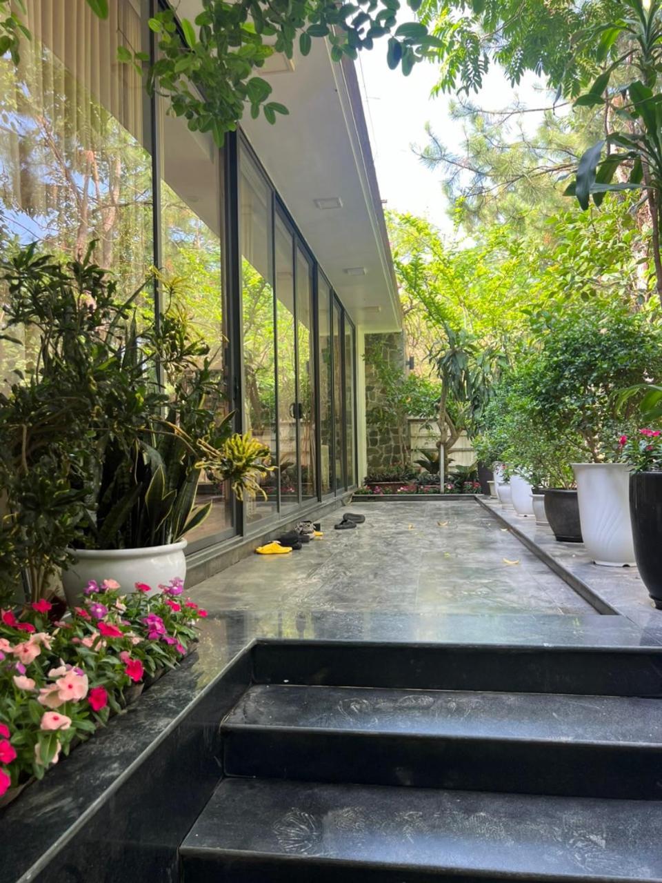 Đỗ Quyên Villa view 2