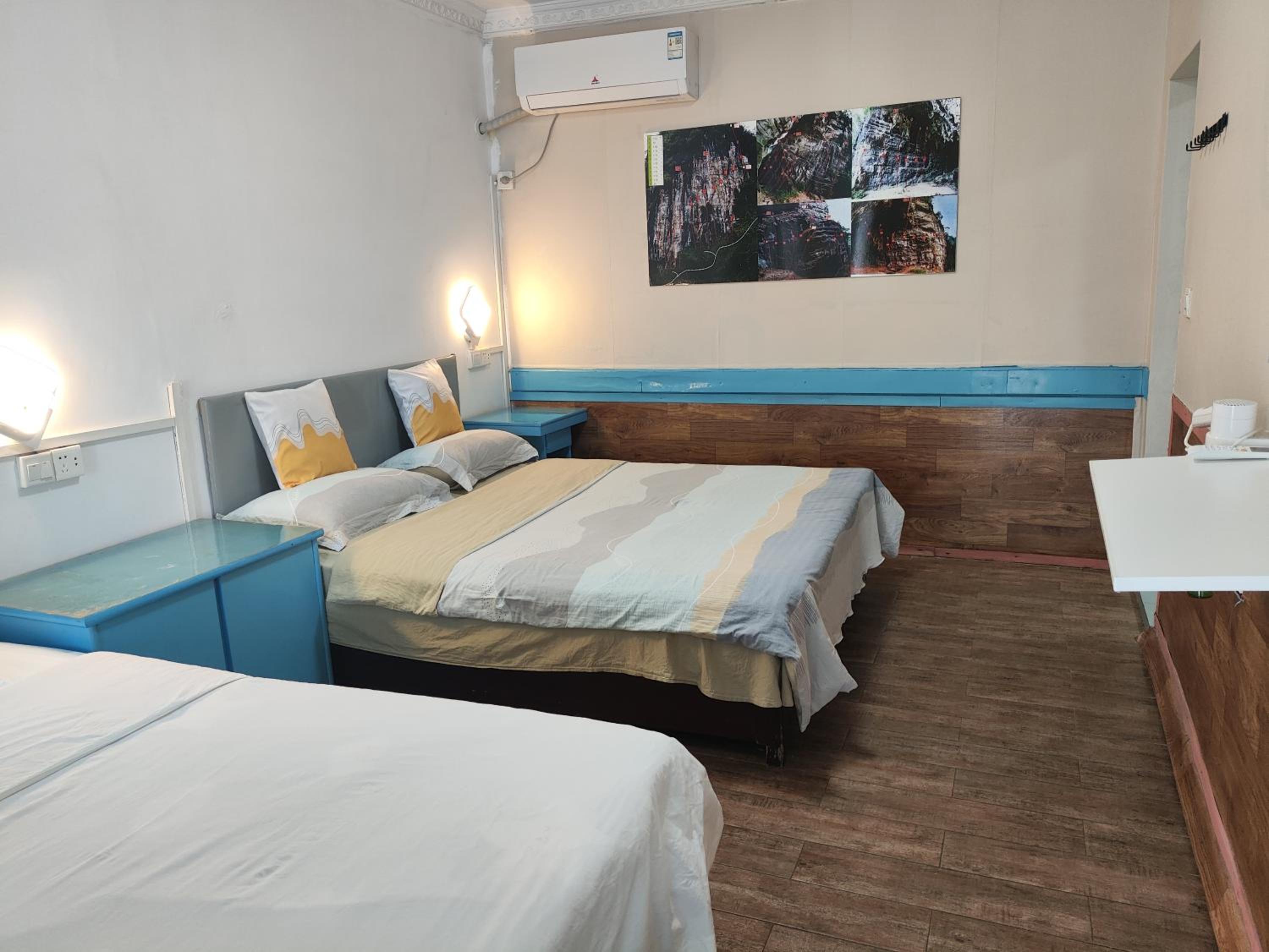 Climbers Inn Yangshuo