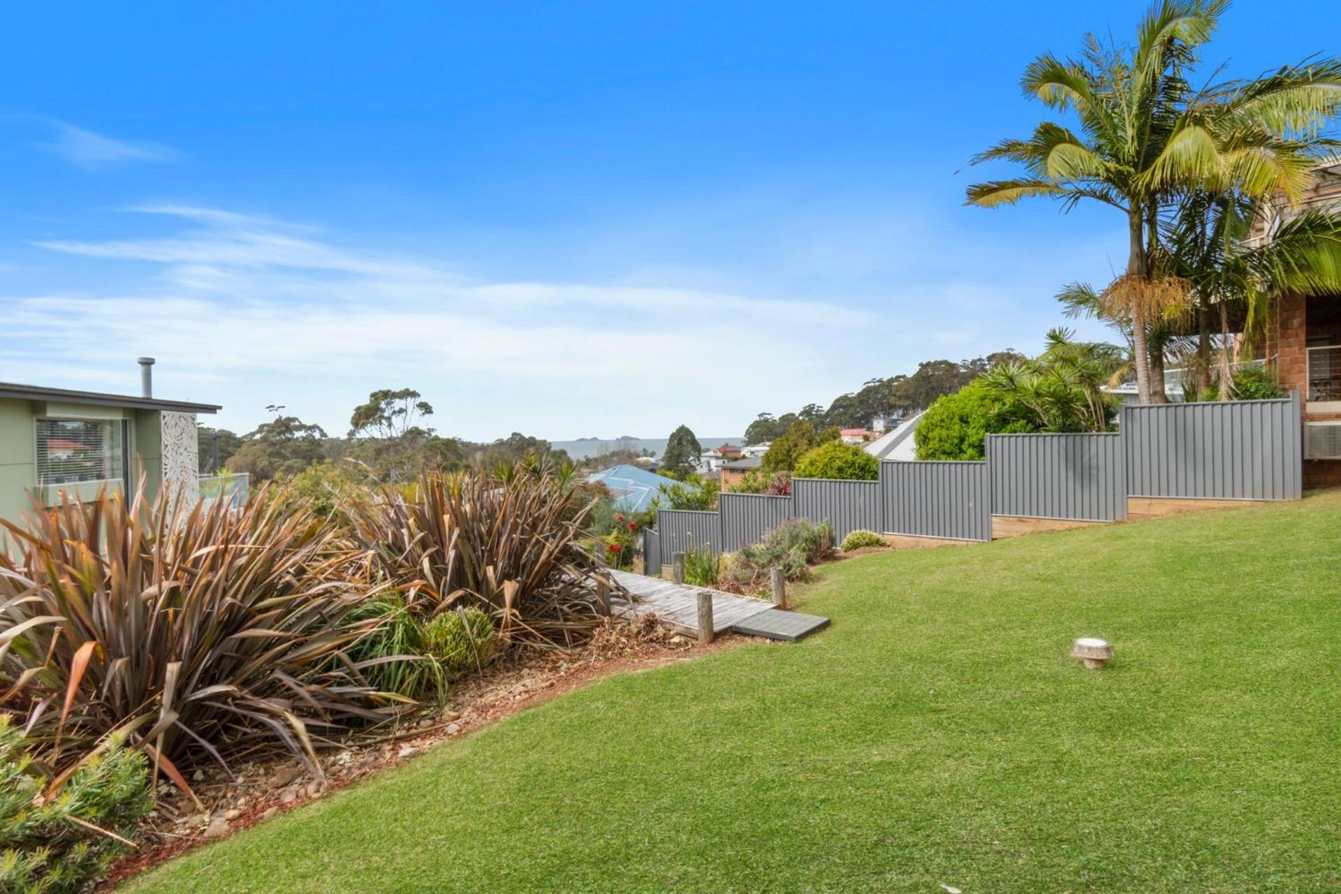 Three Sisters at Long Beach managed by Batemans Bay Accom