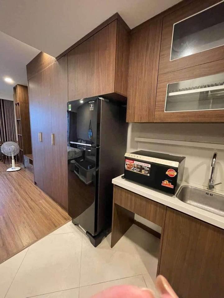BO Hotel Home Căn hộ chung cư cao cấp view 3