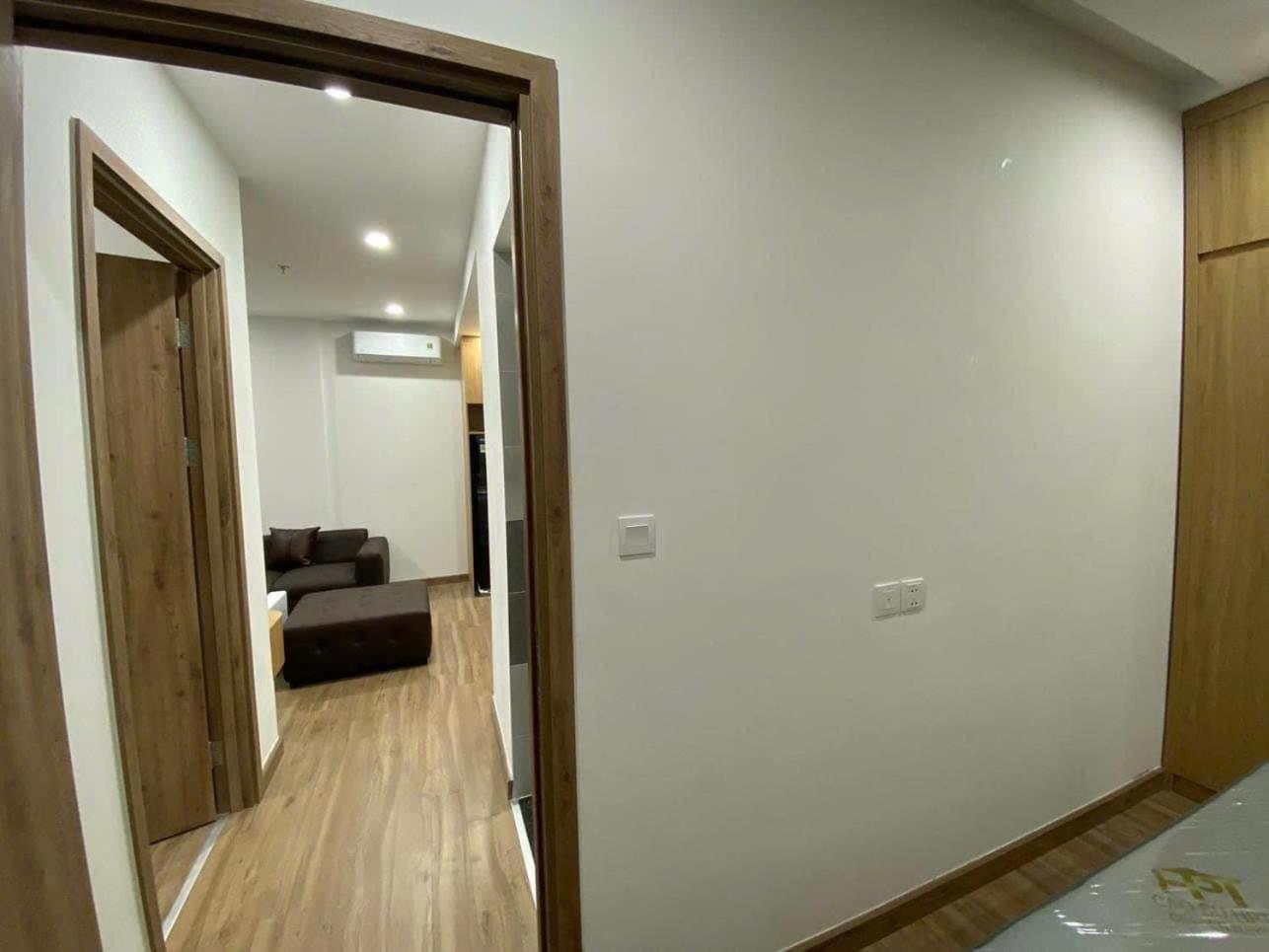 BO Hotel Home Căn hộ chung cư cao cấp view 4