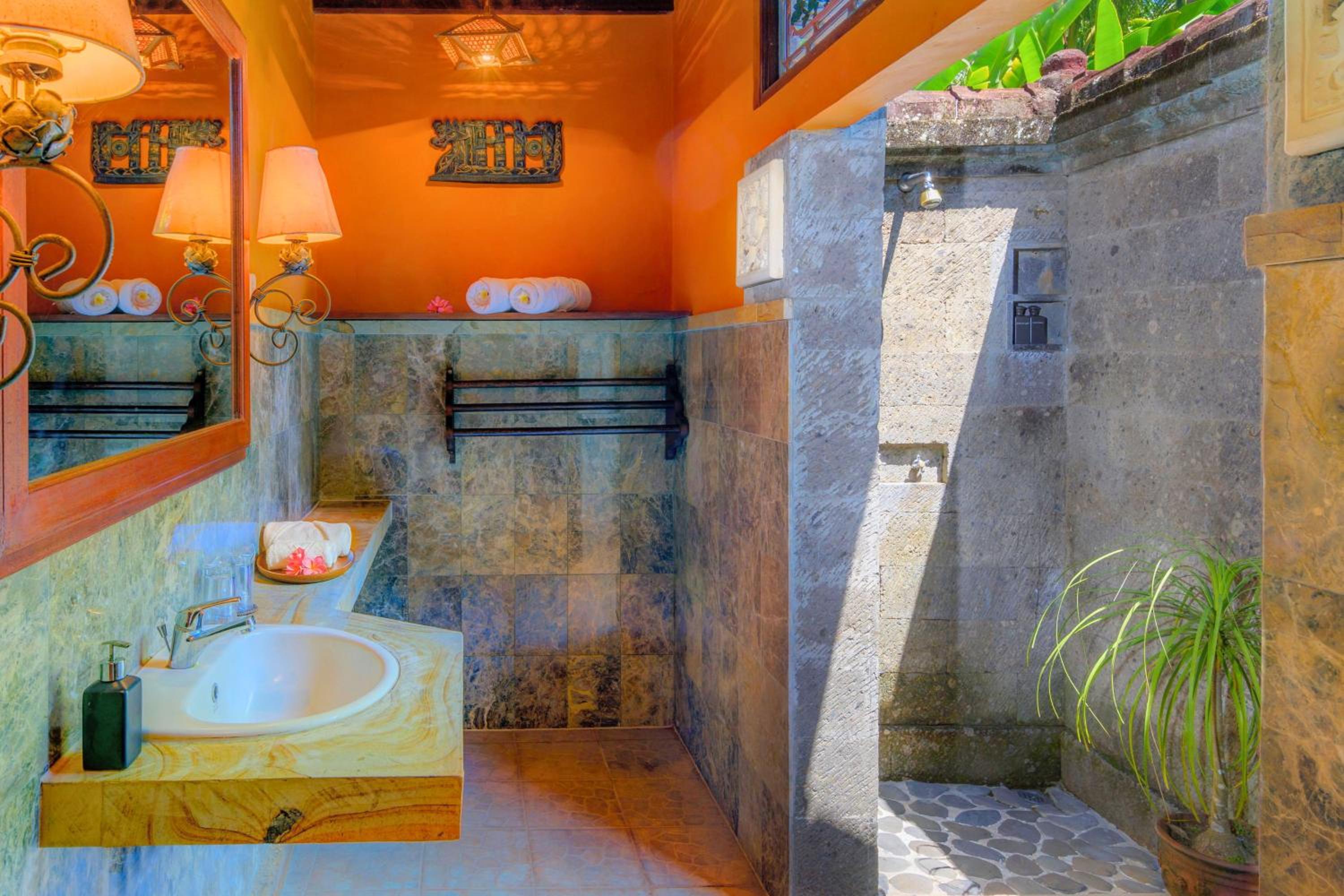 Danapati 4 BR Private Pool Villa view 3