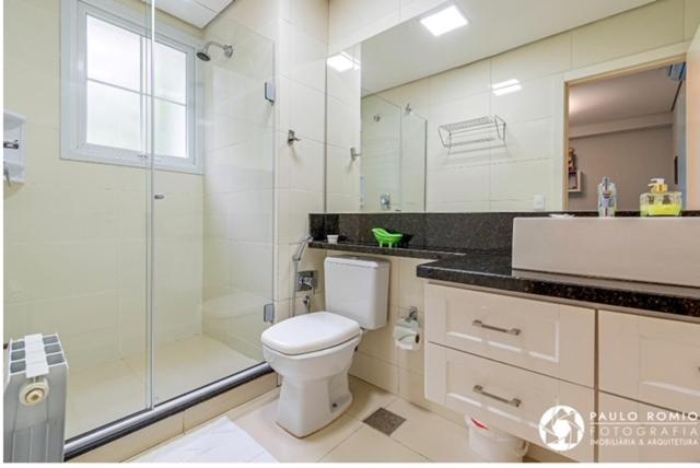 Apartamento Homeland 305 view 2