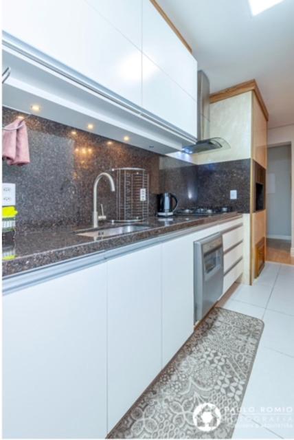 Apartamento Homeland 305 view 4