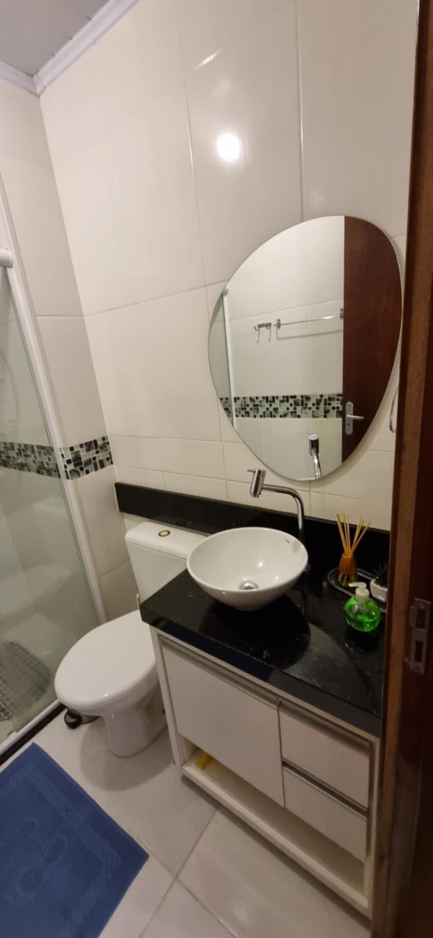 Apartamento em Balneário Camboriú