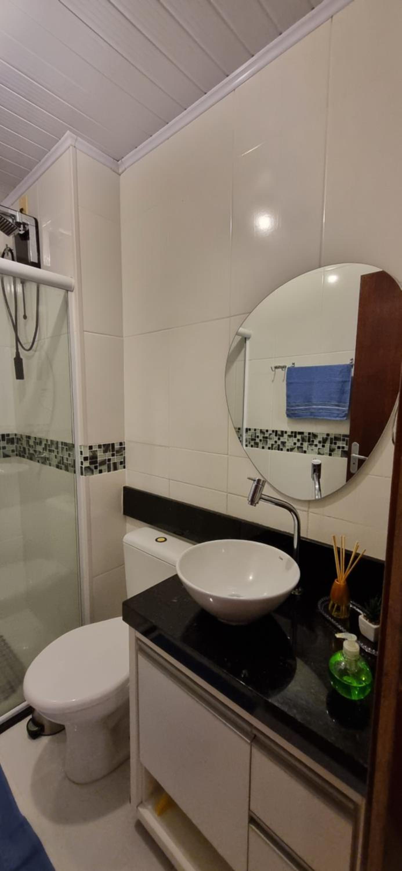 Apartamento em Balneário Camboriú