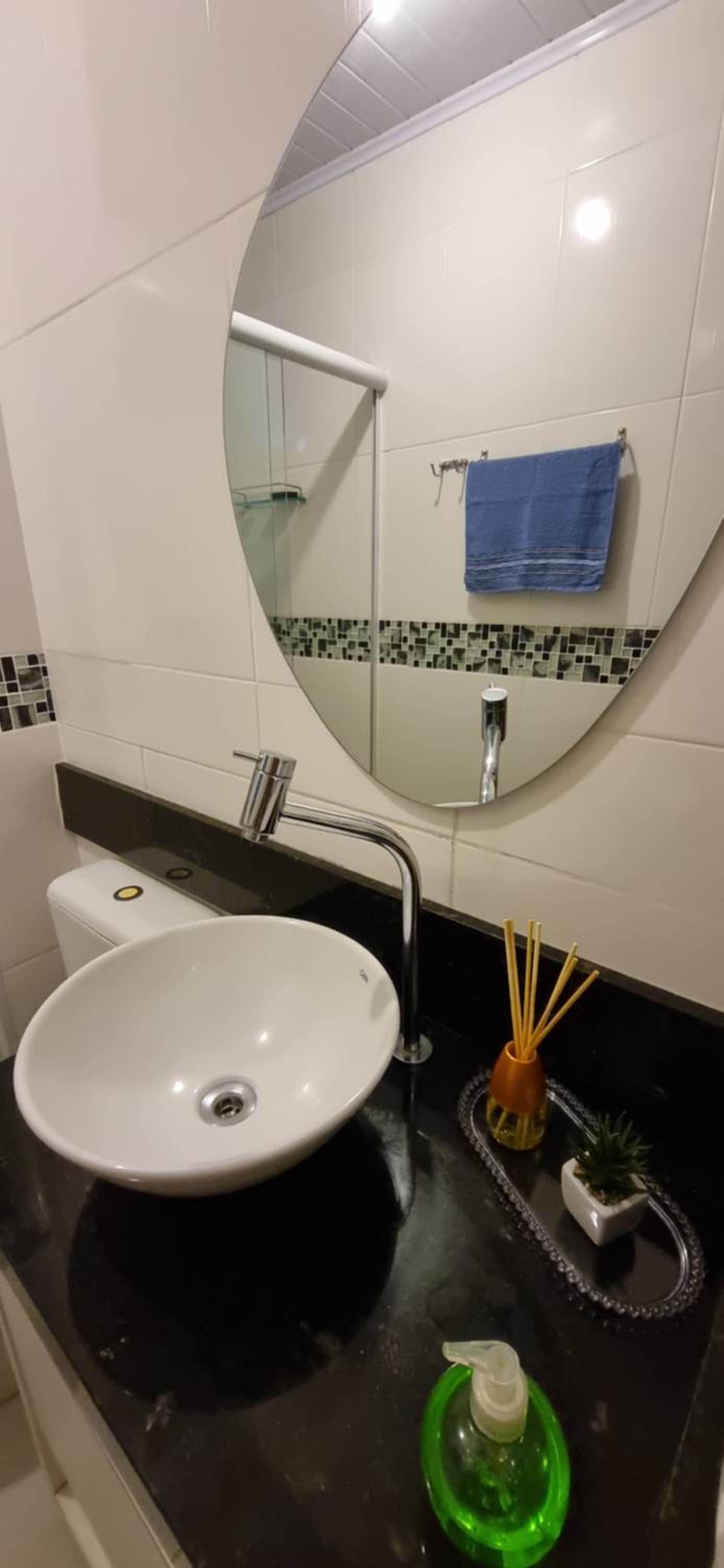 Apartamento em Balneário Camboriú