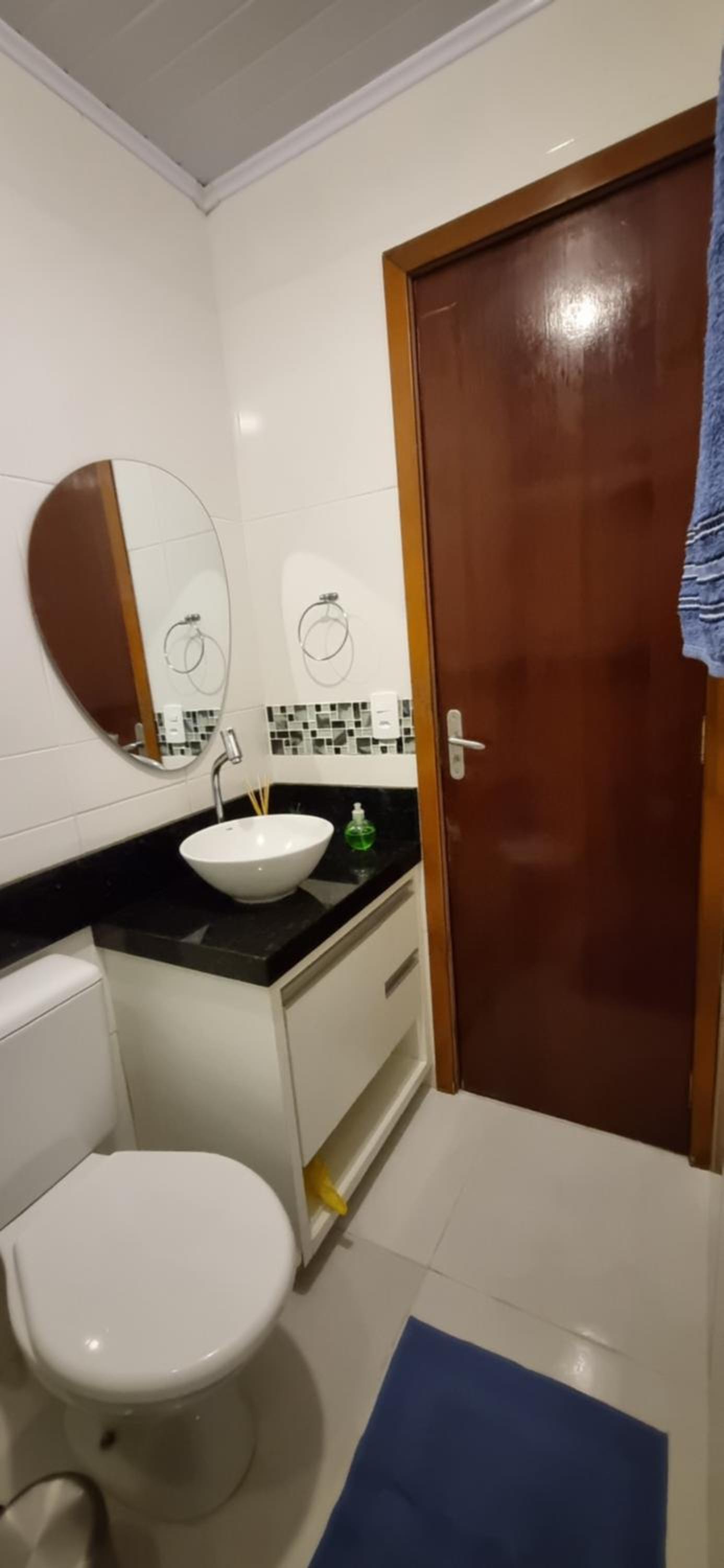 Apartamento em Balneário Camboriú