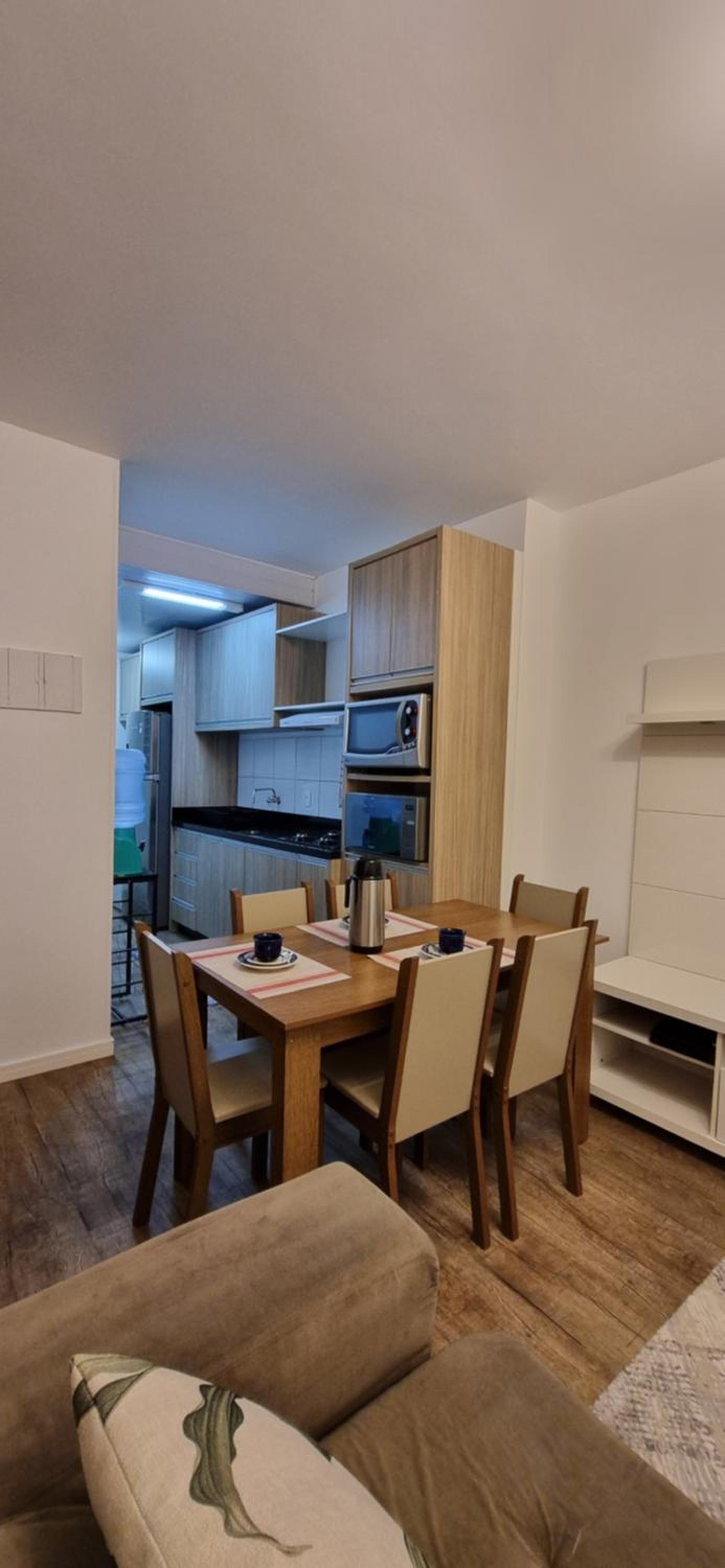 Apartamento em Balneário Camboriú