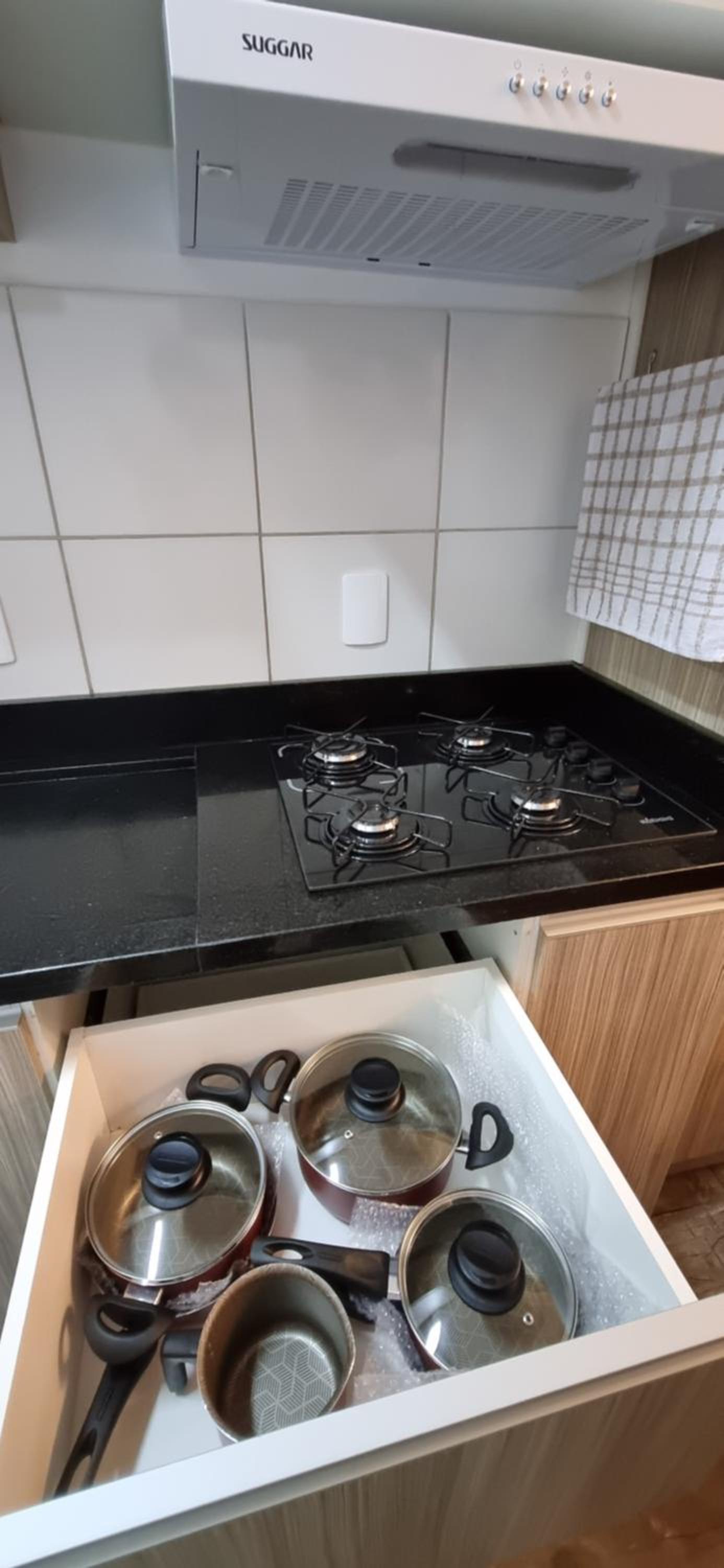 Apartamento em Balneário Camboriú