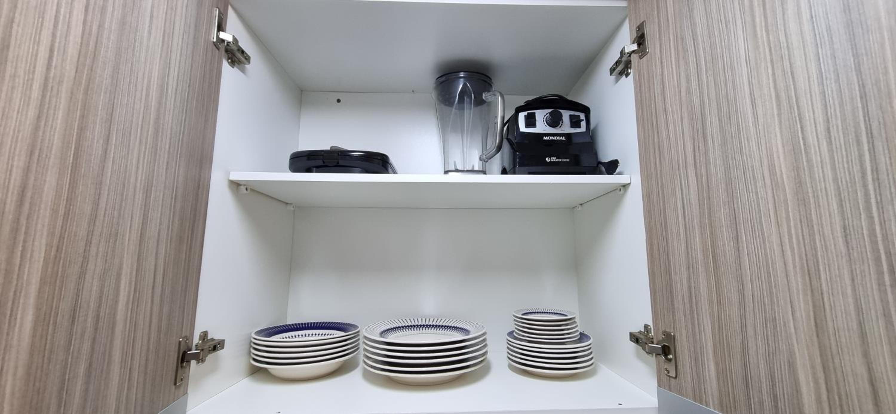 Apartamento em Balneário Camboriú
