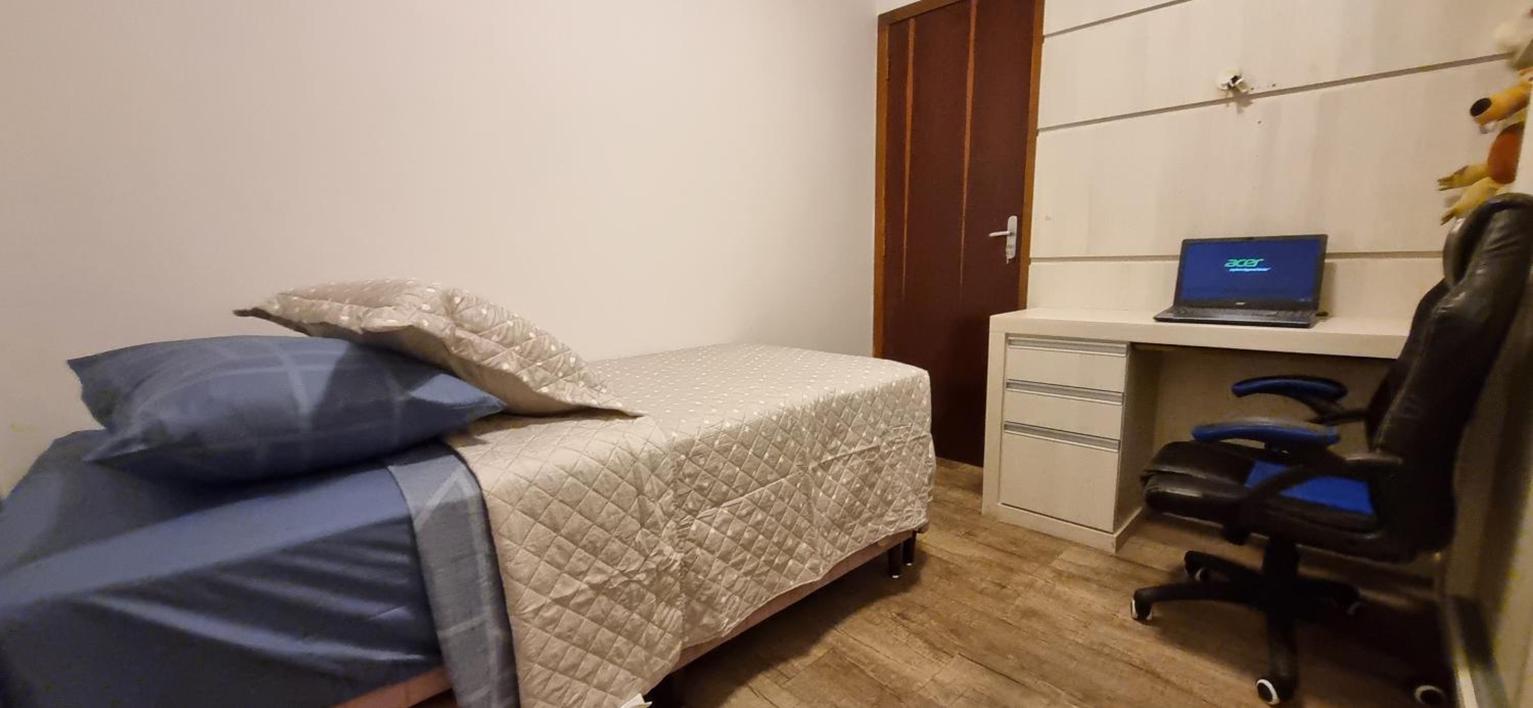 Apartamento em Balneário Camboriú