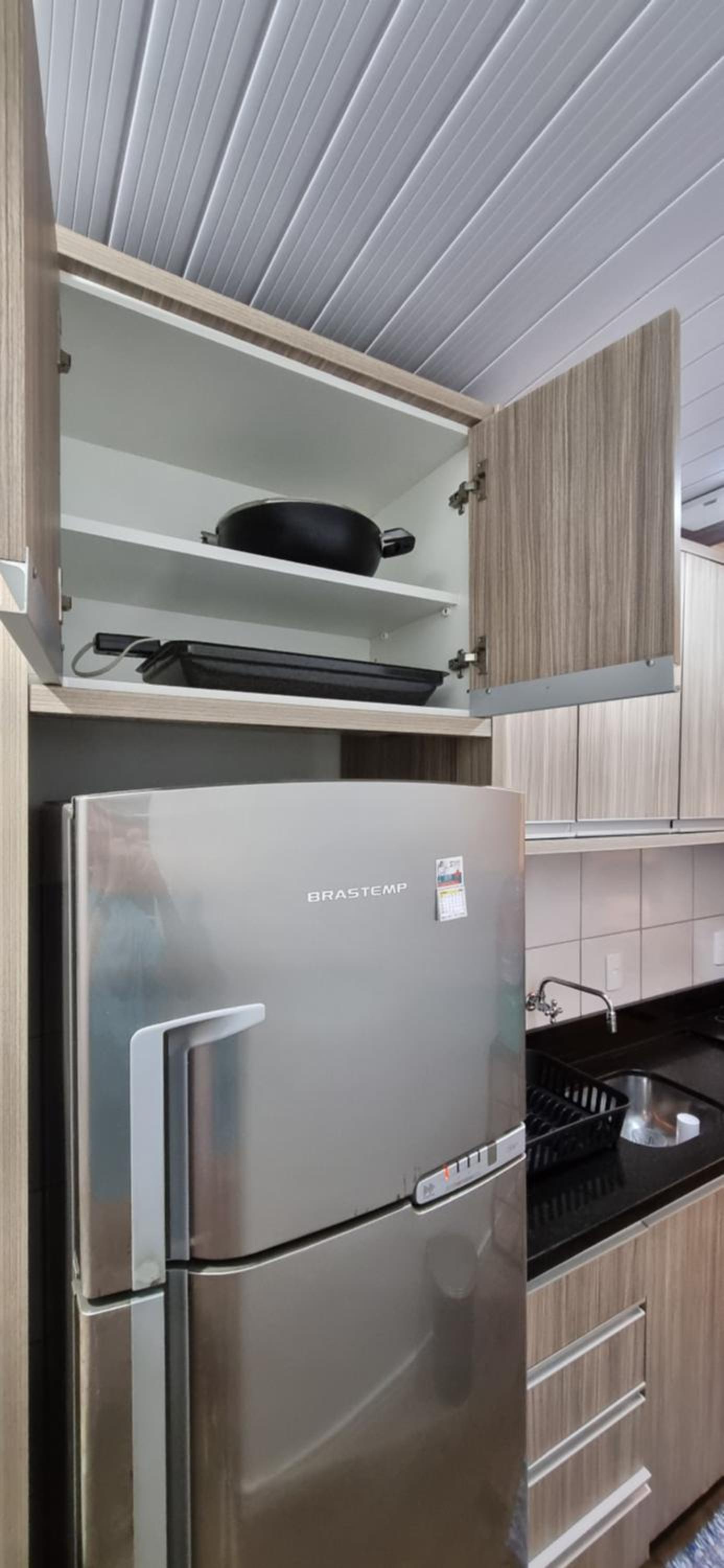 Apartamento em Balneário Camboriú