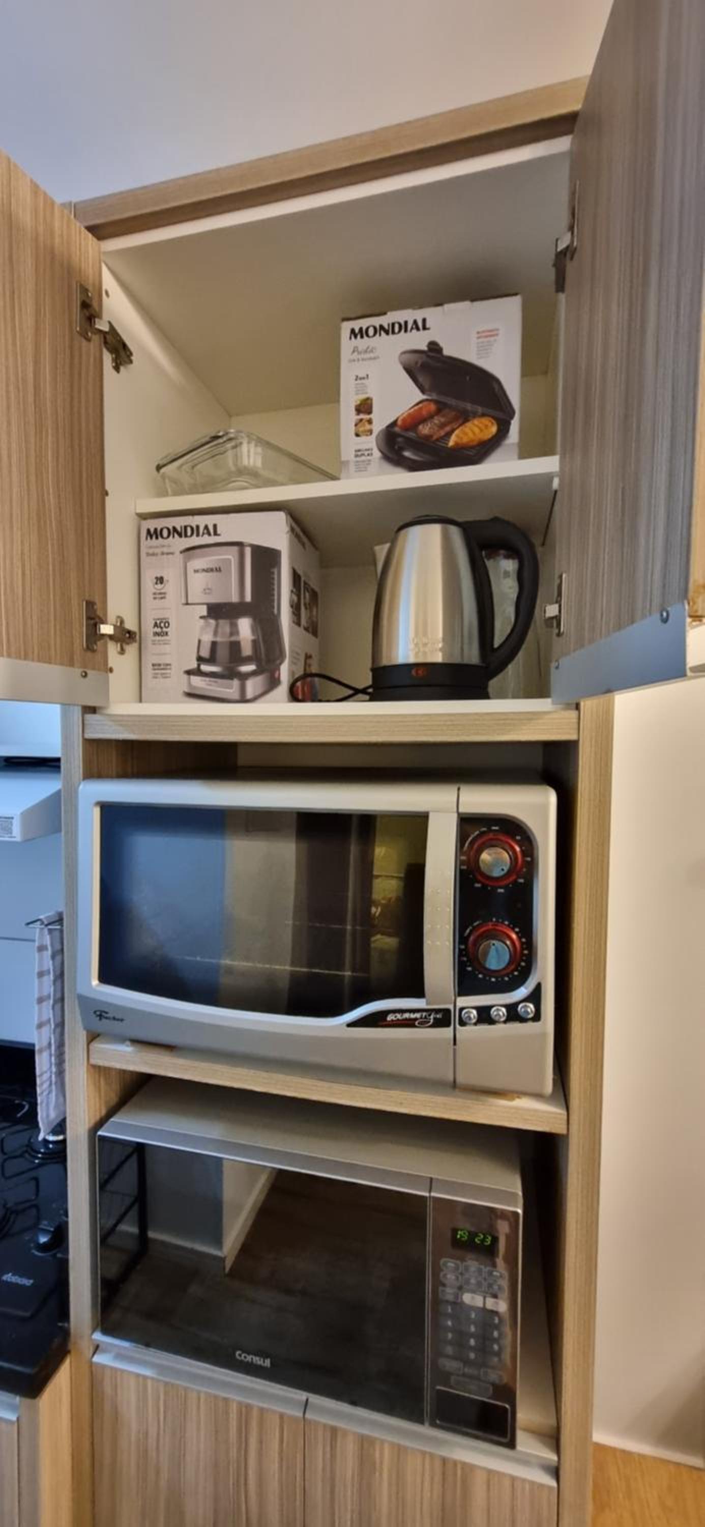 Apartamento em Balneário Camboriú