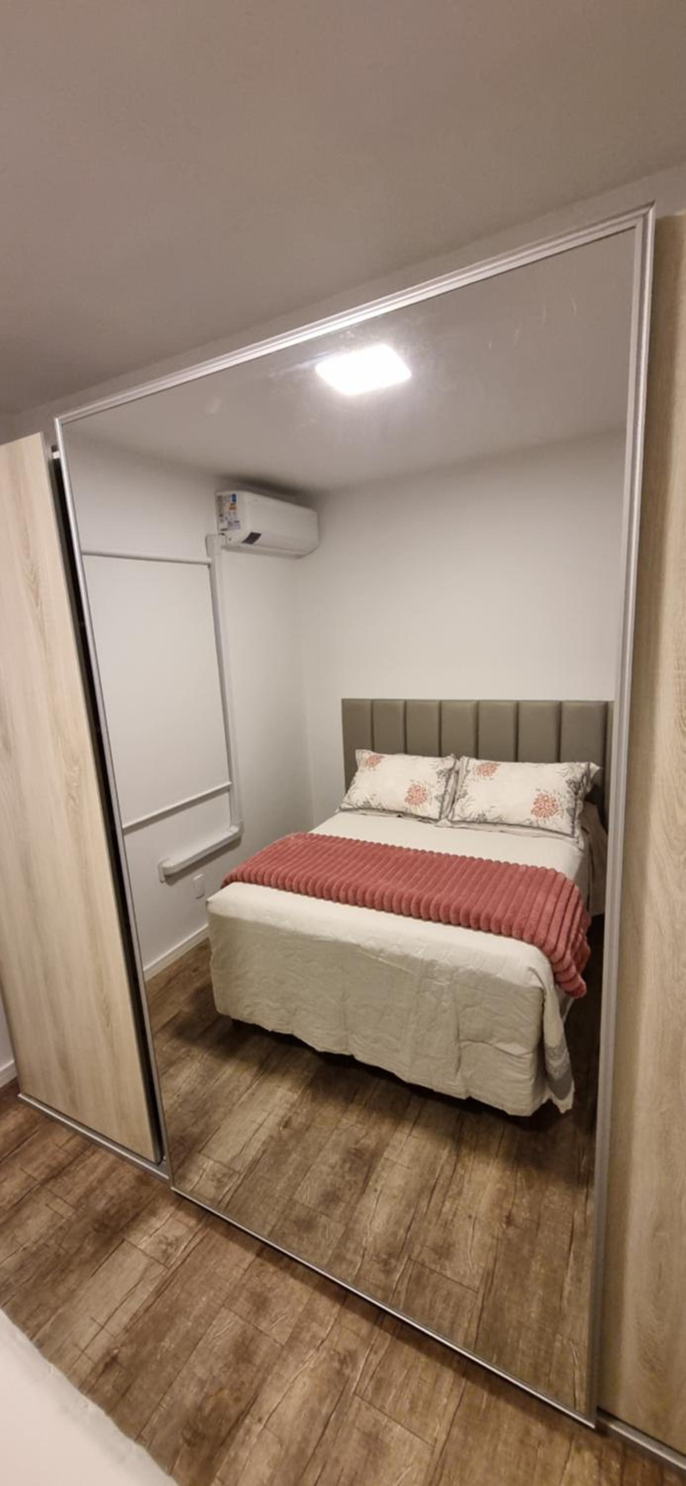Apartamento em Balneário Camboriú