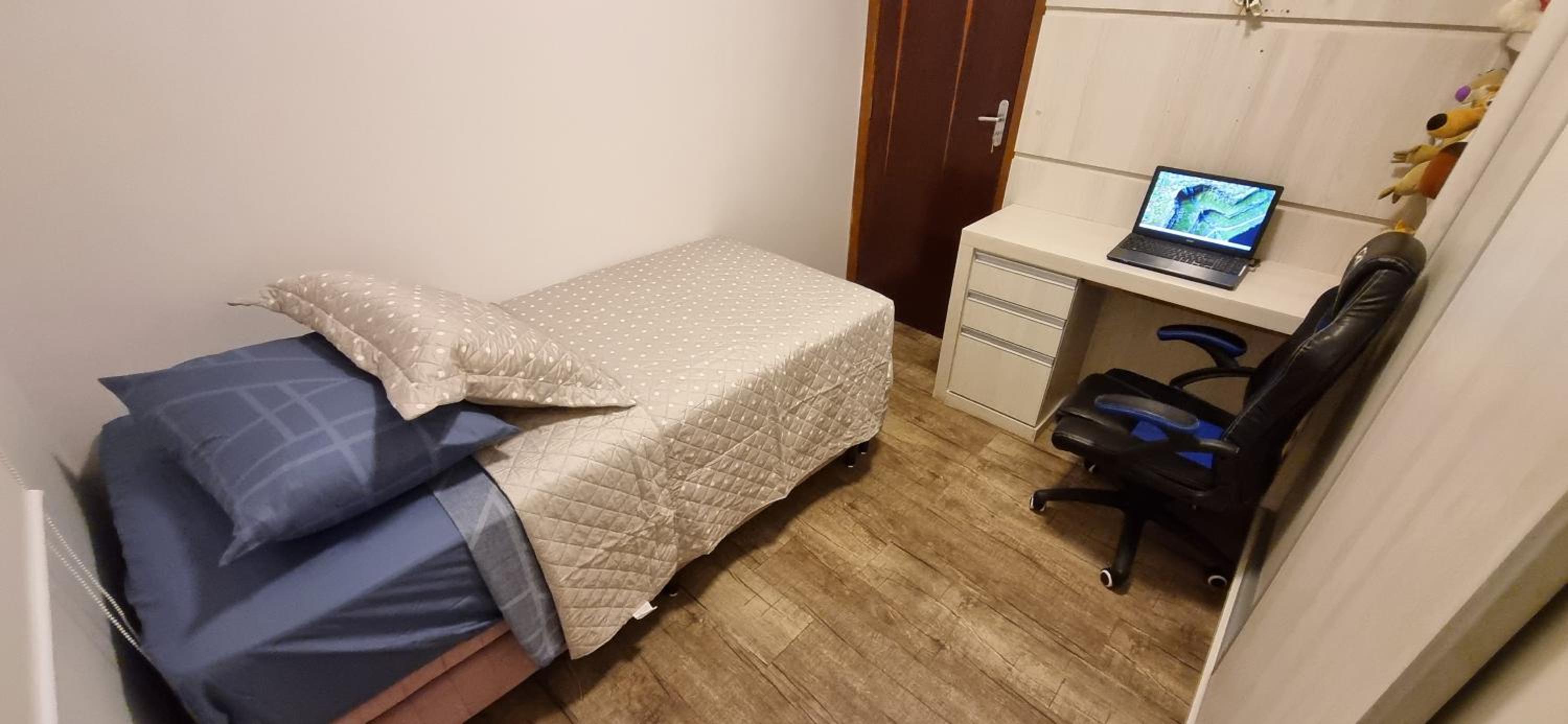 Apartamento em Balneário Camboriú