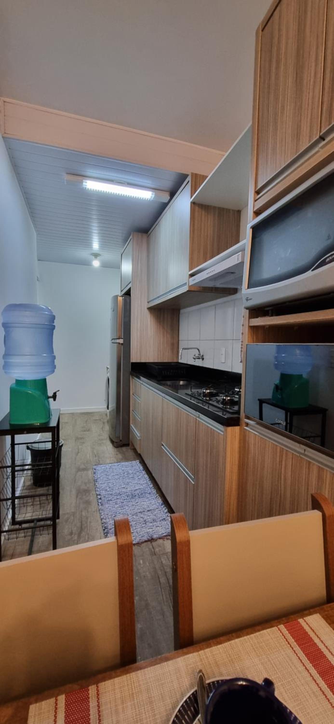 Apartamento em Balneário Camboriú