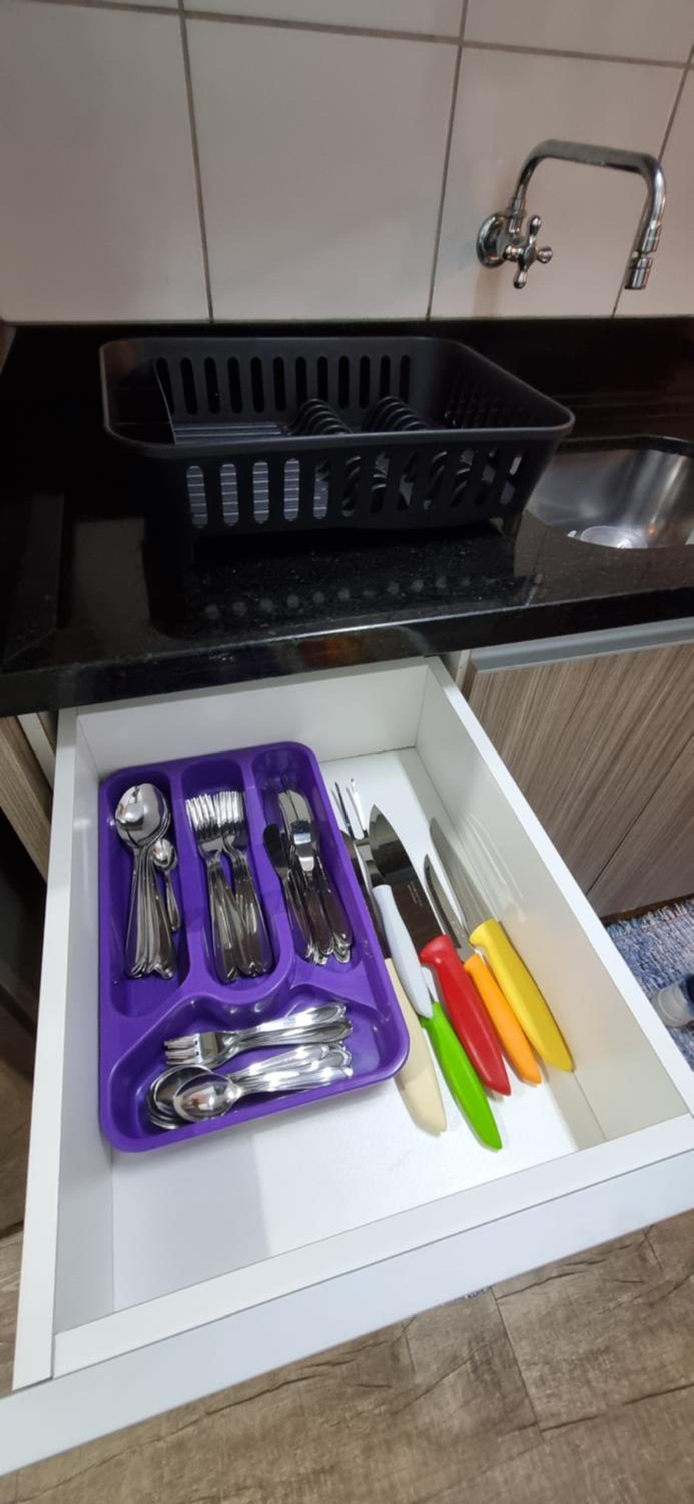Apartamento em Balneário Camboriú