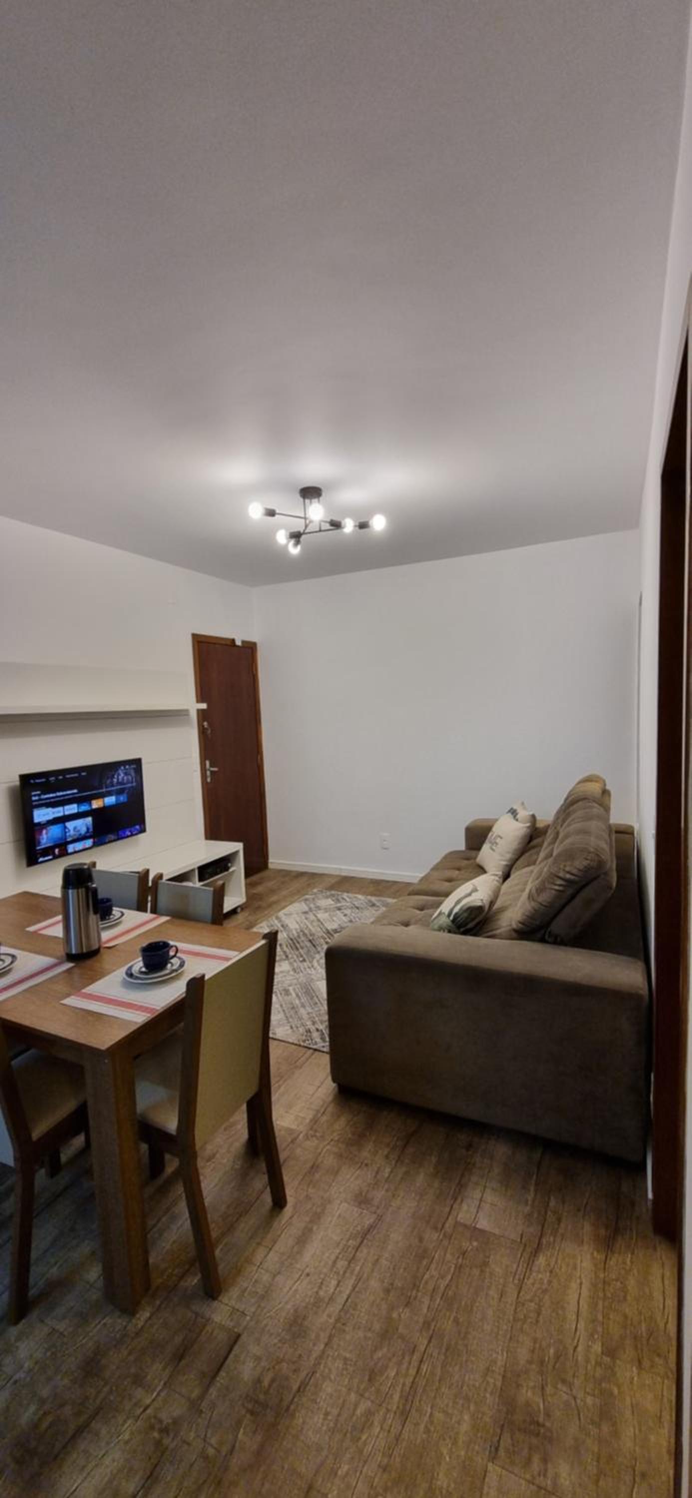 Apartamento em Balneário Camboriú