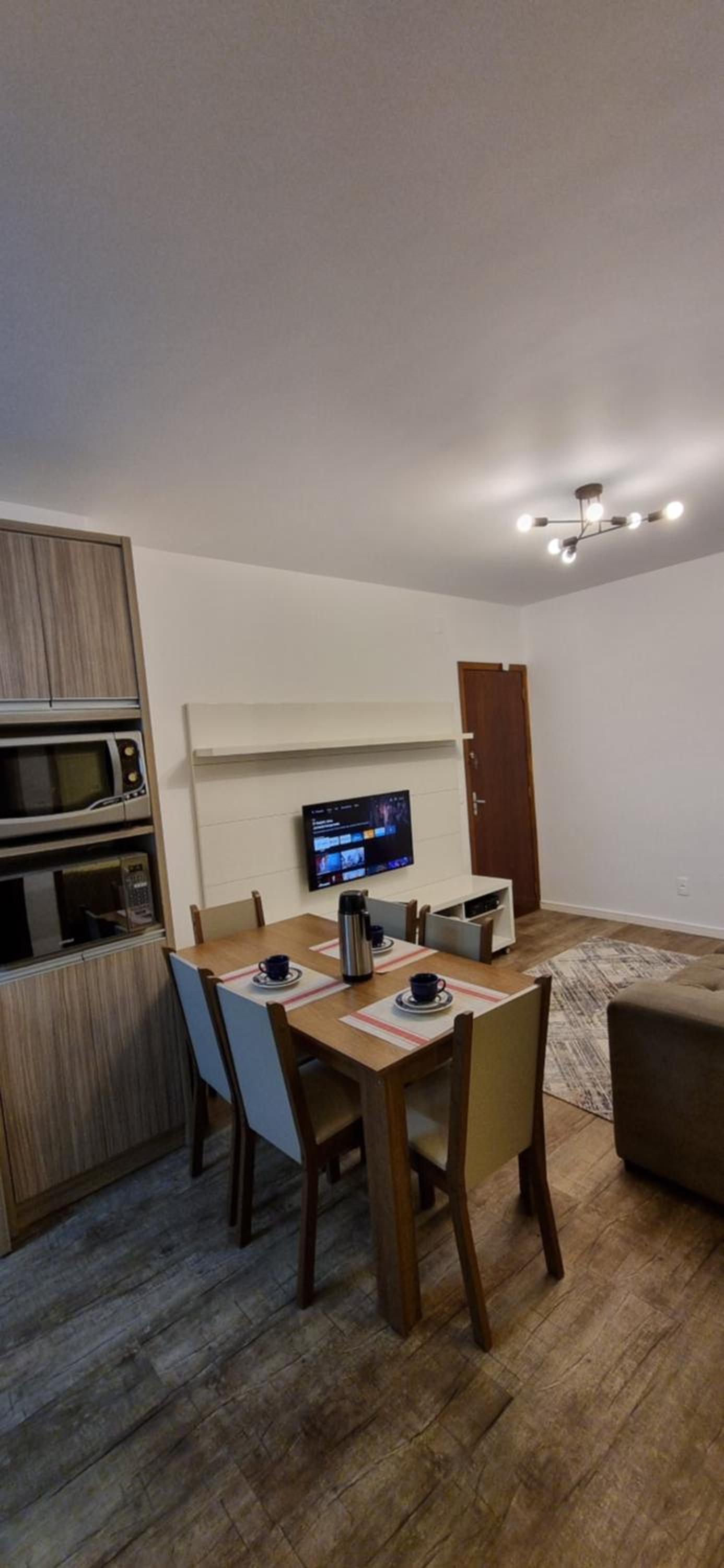 Apartamento em Balneário Camboriú